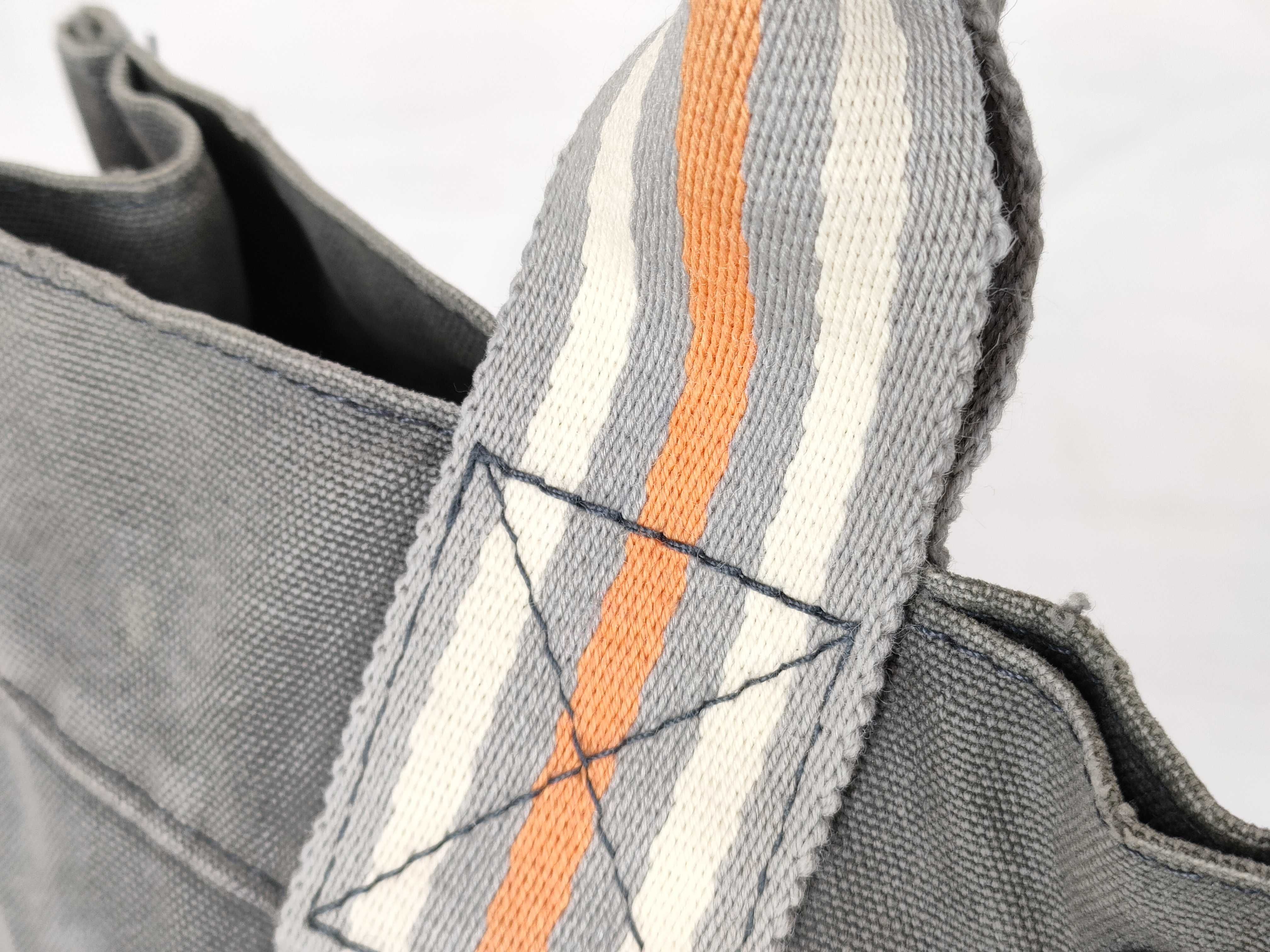 Fool Toe Hermes Fool Toe PM Handbag — view 5