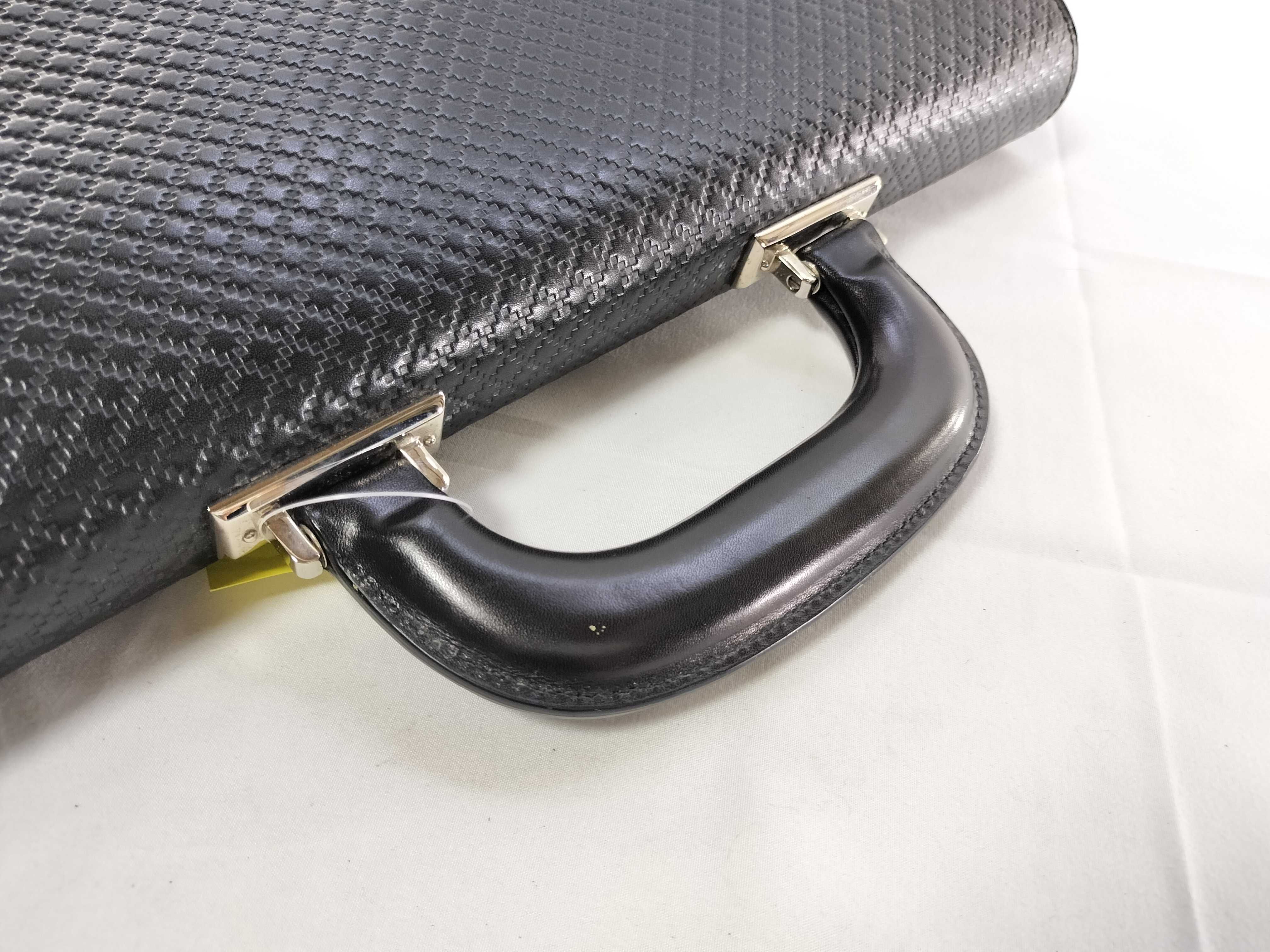 Diamante Briefcase Business Bag 201853 Business Bag — view 3