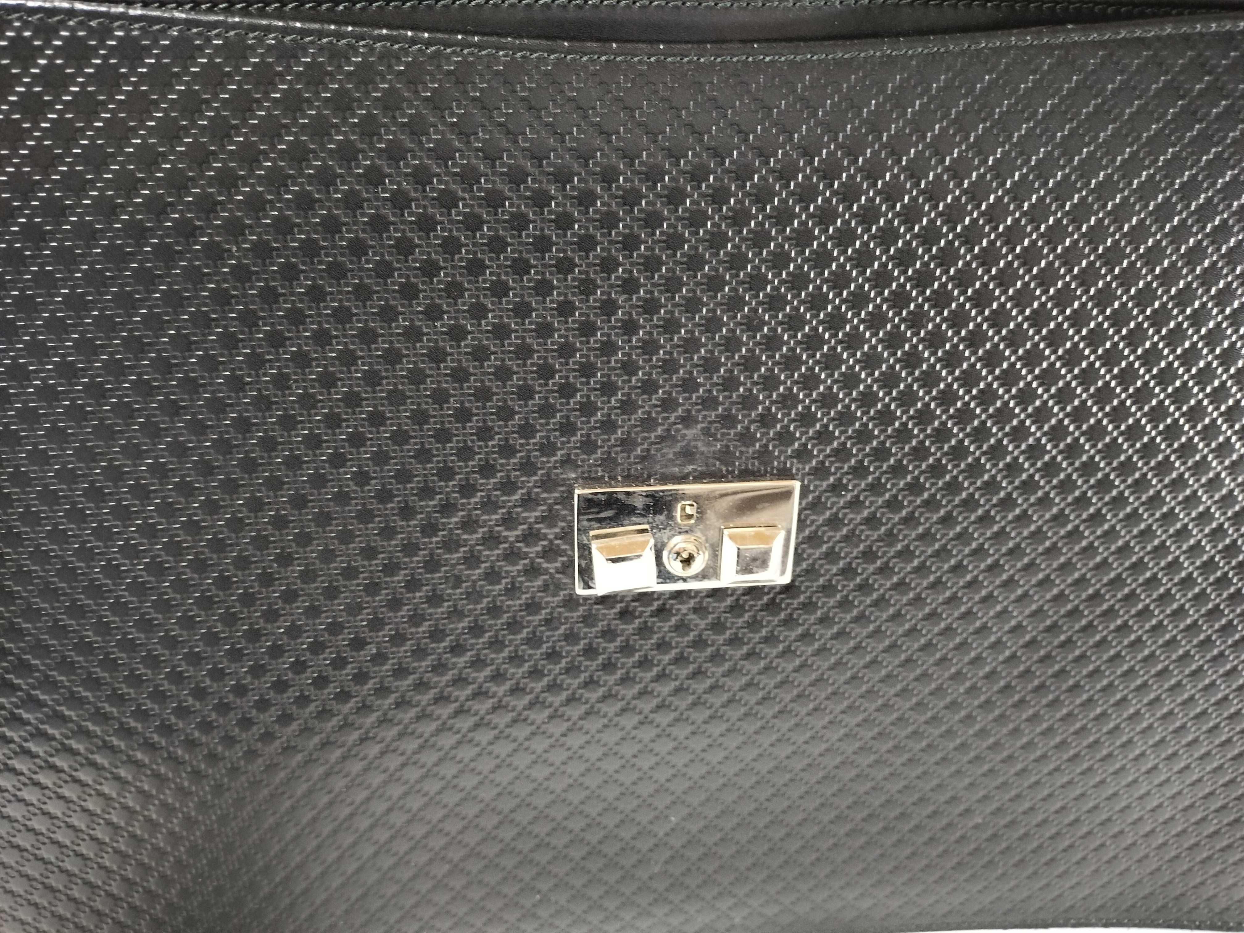 Diamante Briefcase Business Bag 201853 Business Bag — view 9