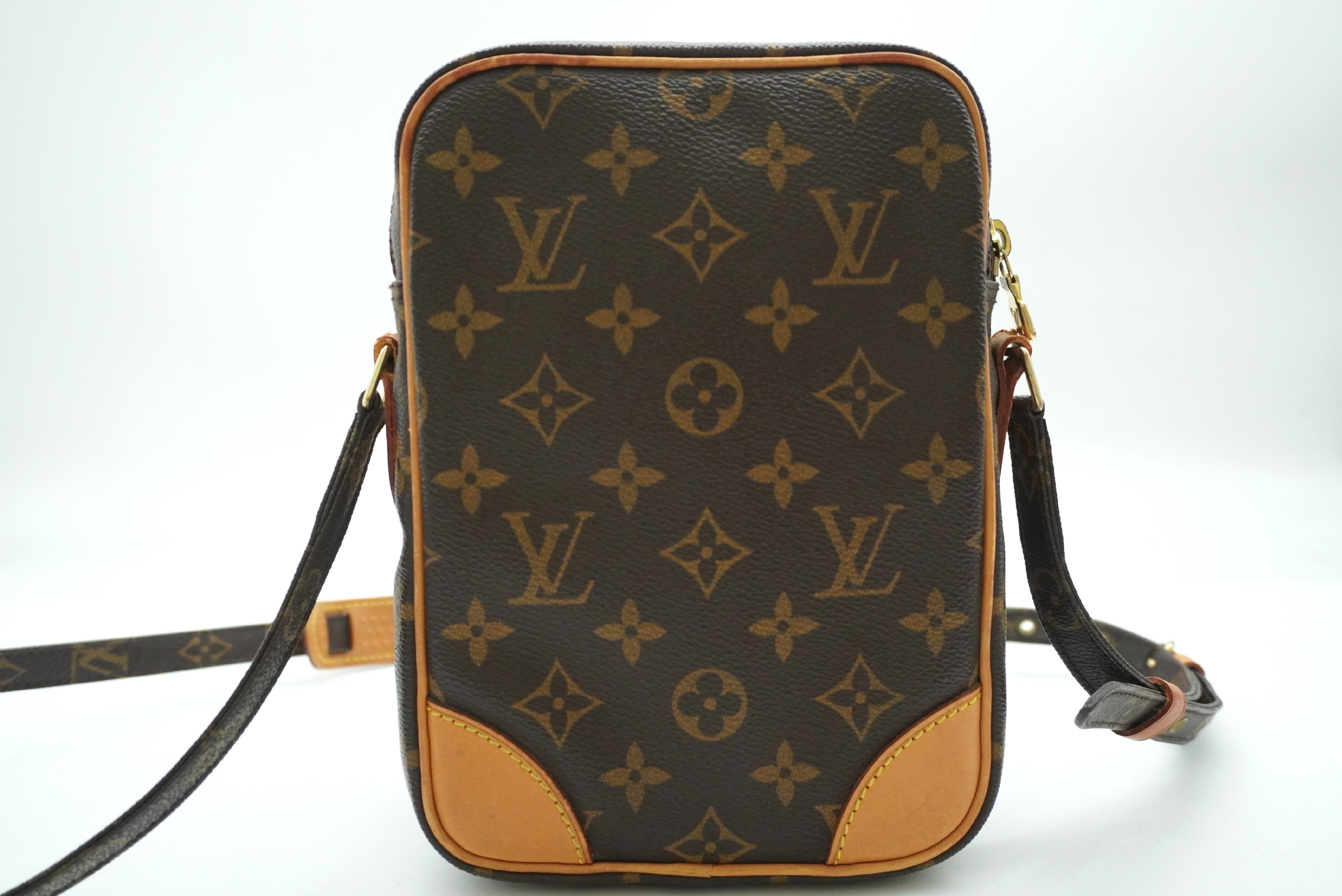 Monogram Amazon M45236 Shoulder Bag — view 2