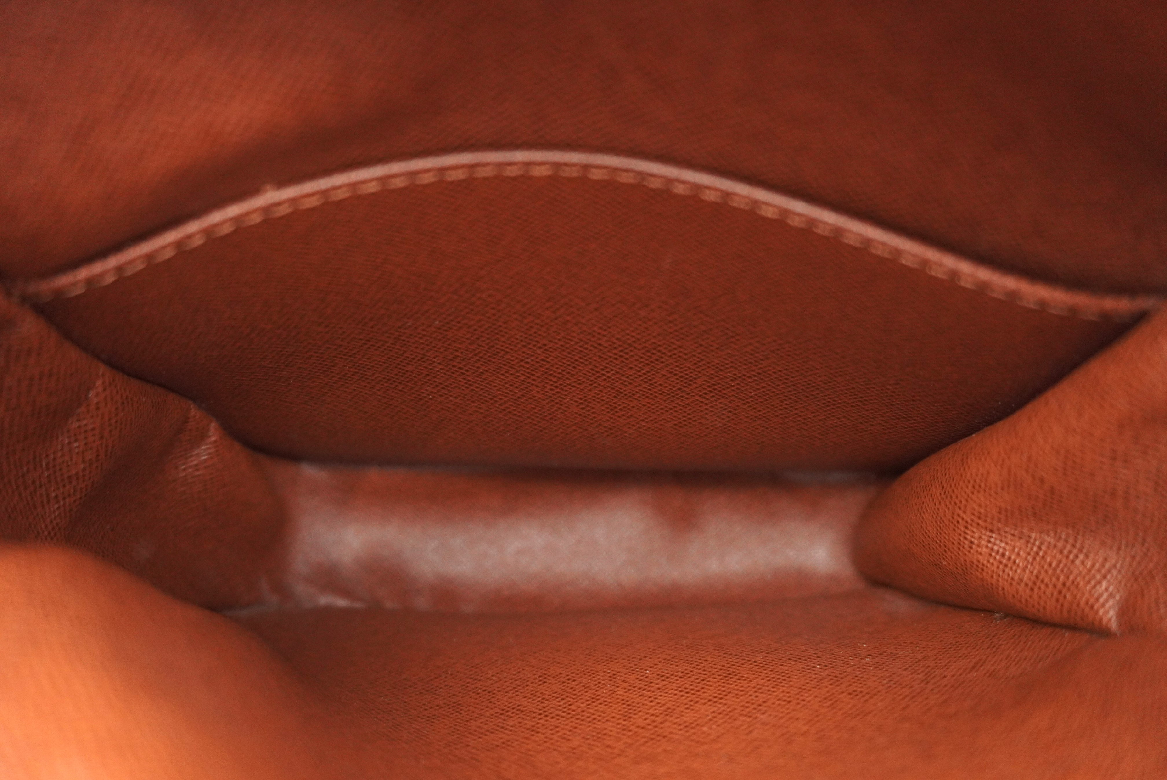 Monogram Amazon M45236 Shoulder Bag — view 12