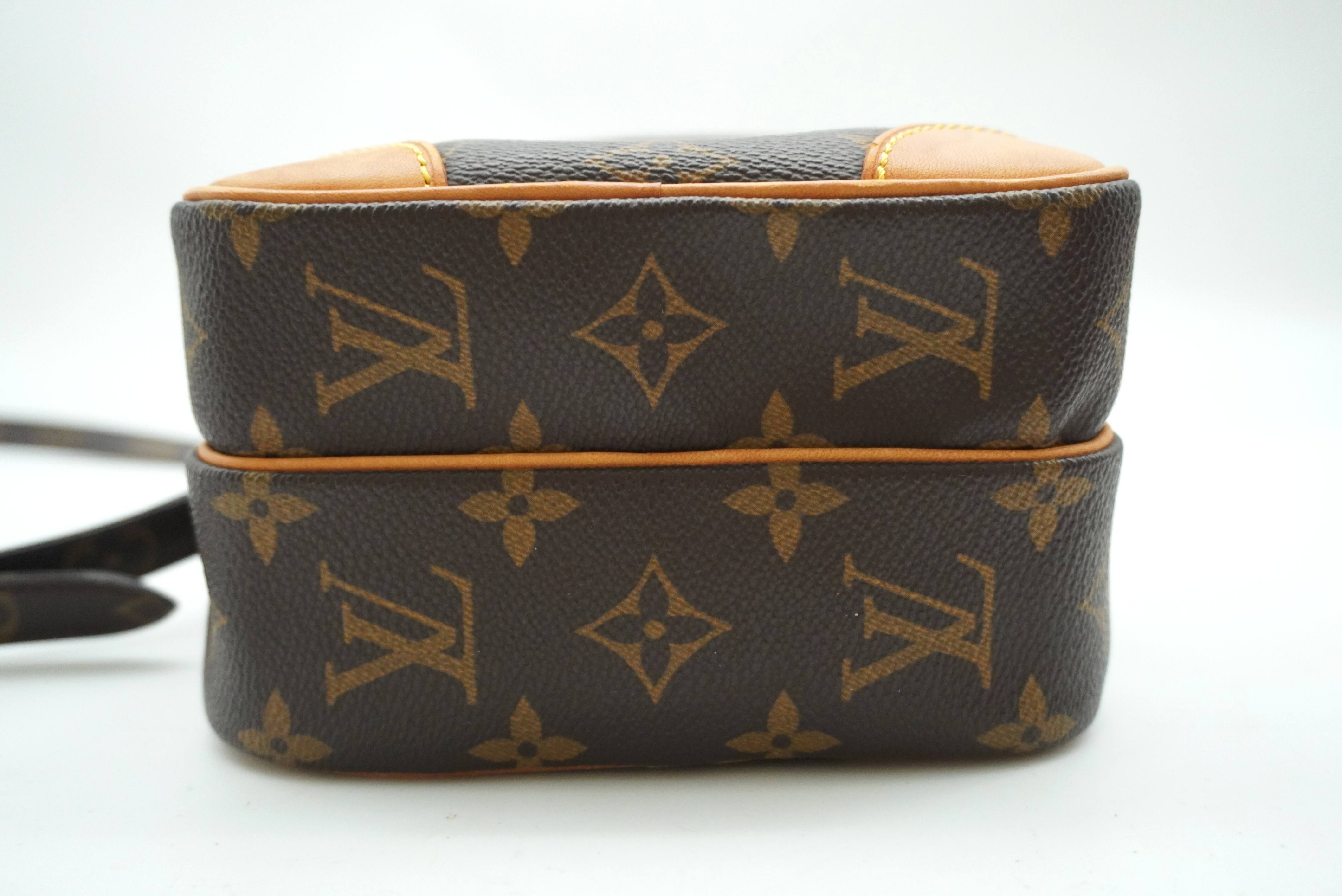 Monogram Amazon M45236 Shoulder Bag — view 5