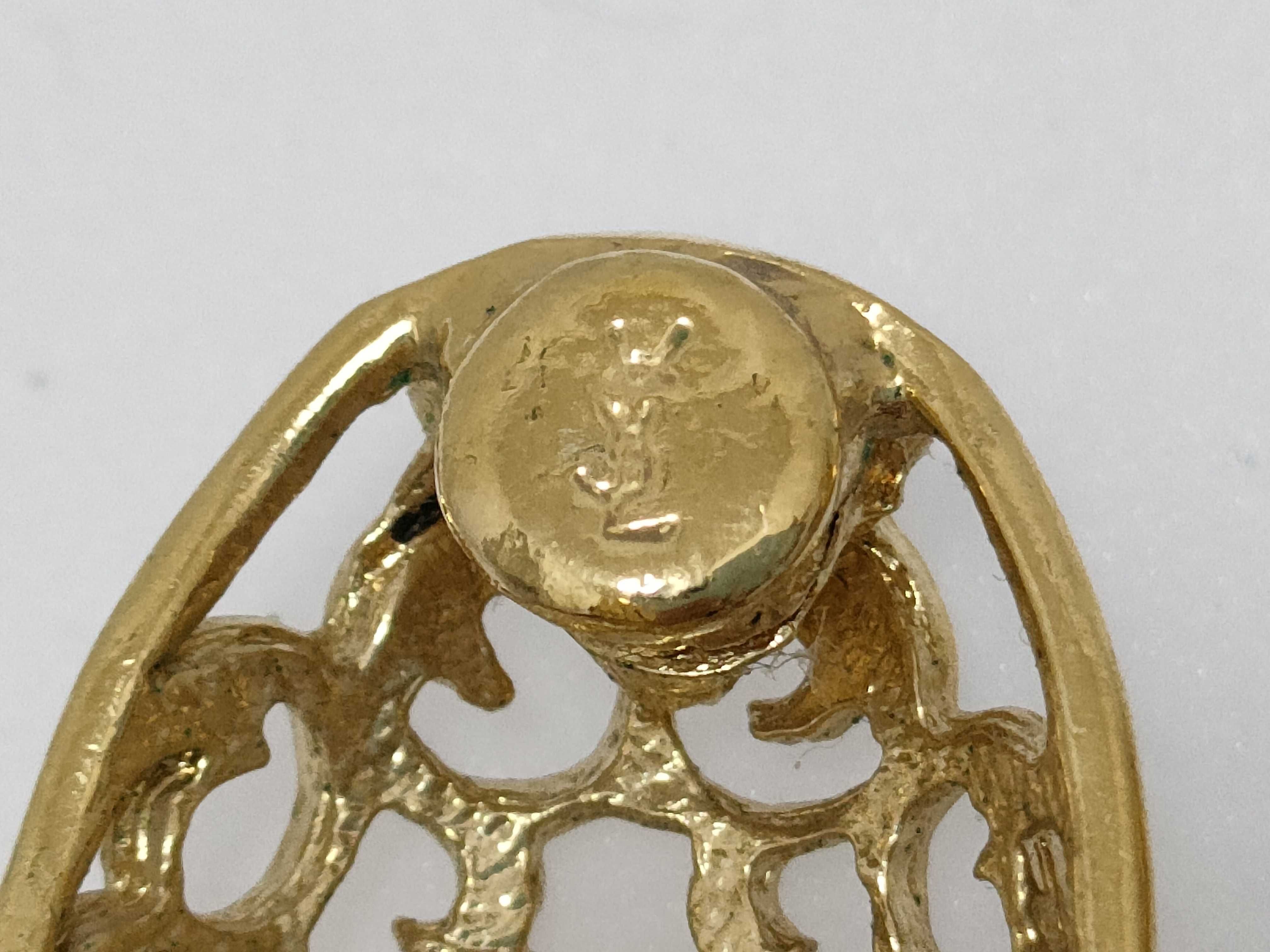 earrings — view 5