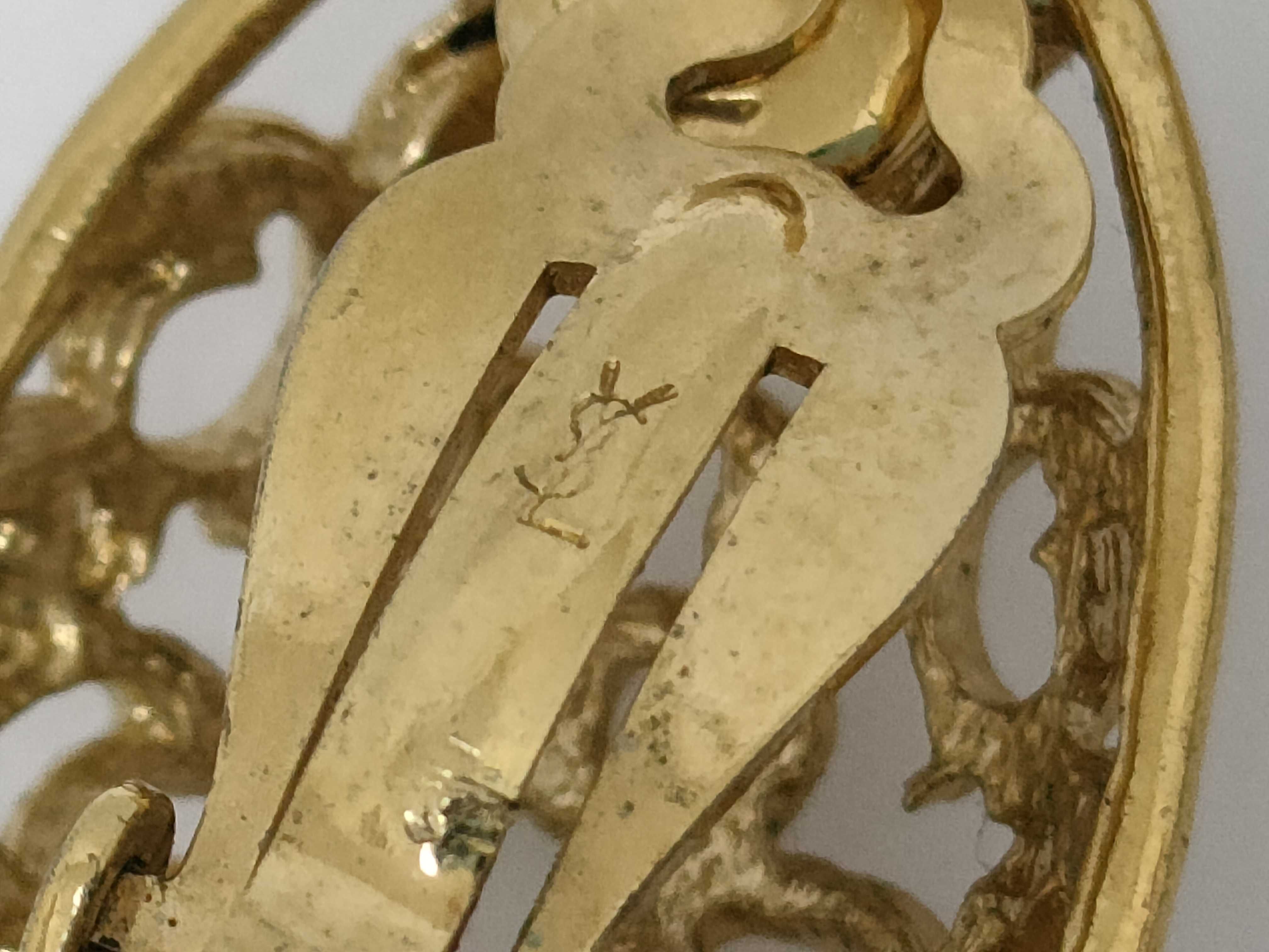 earrings — view 6