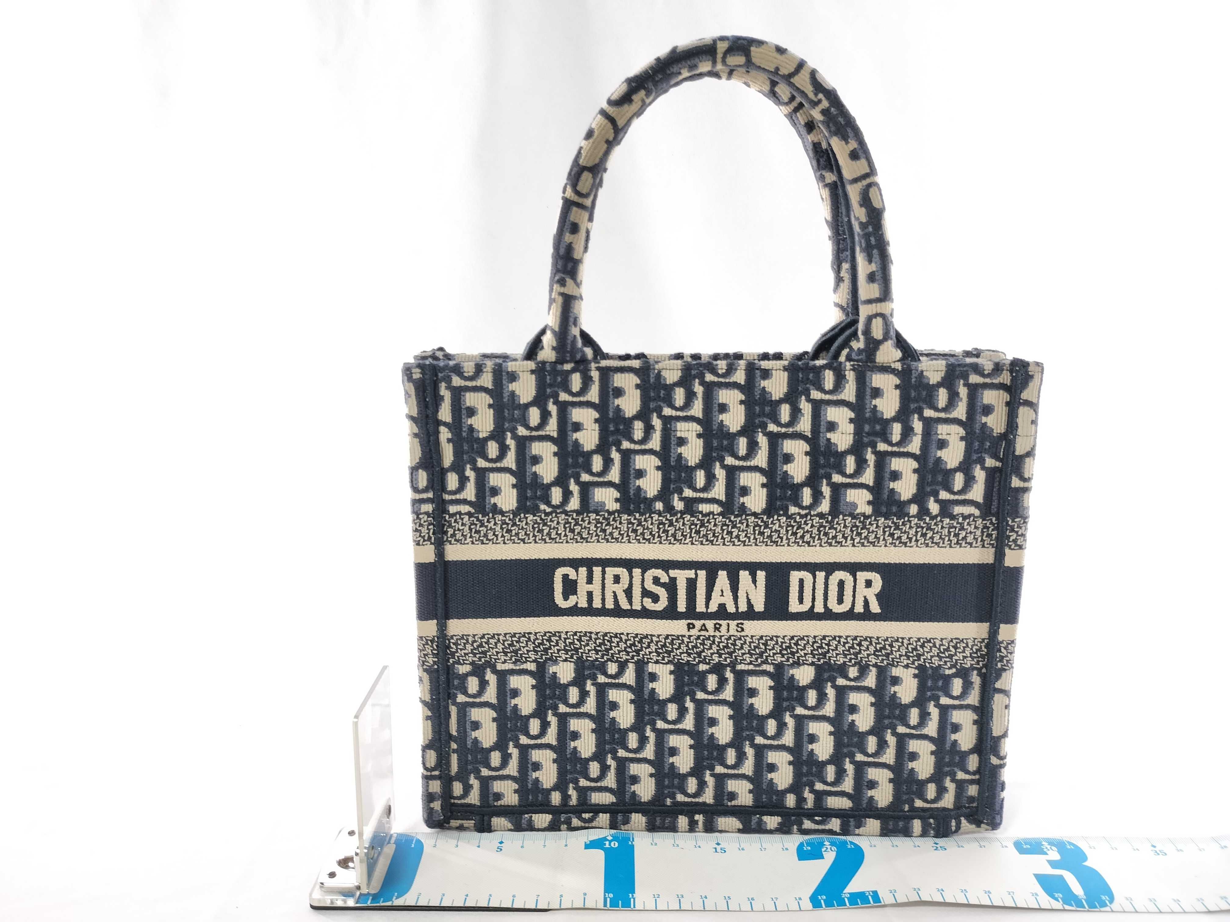 Small Tote Bag (with name engraving) — view 2