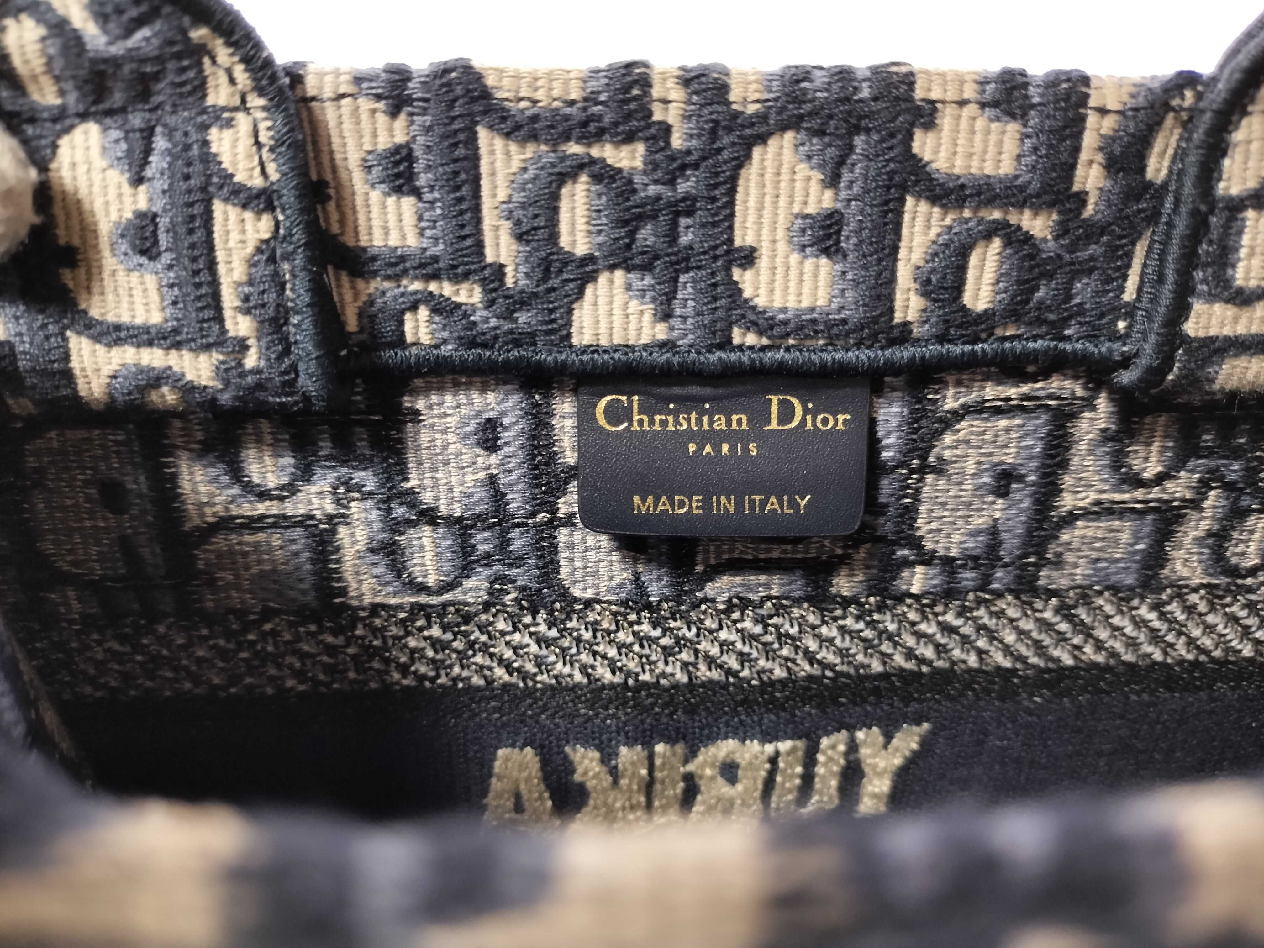 Small Tote Bag (with name engraving) — view 11