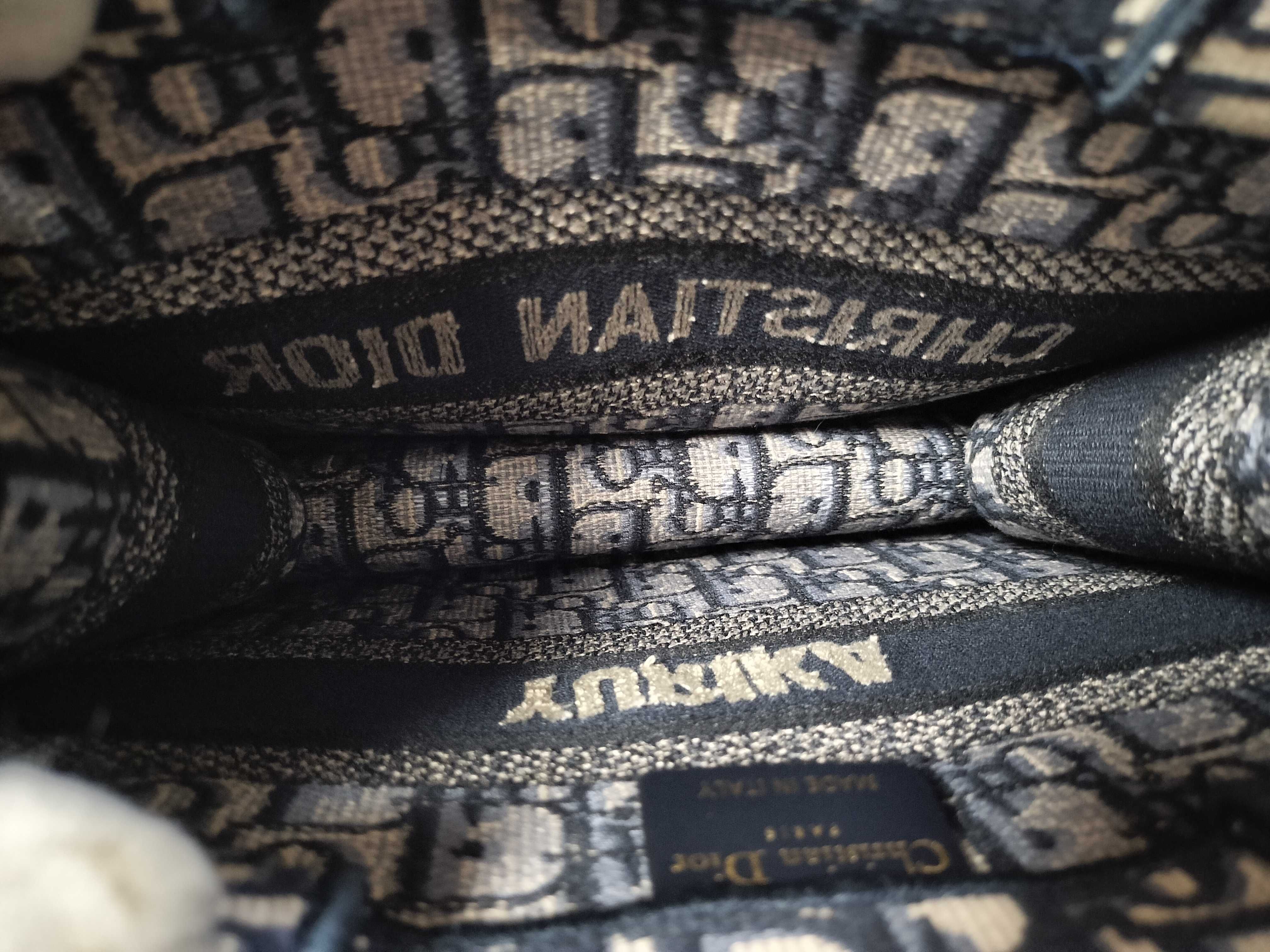 Small Tote Bag (with name engraving) — view 10