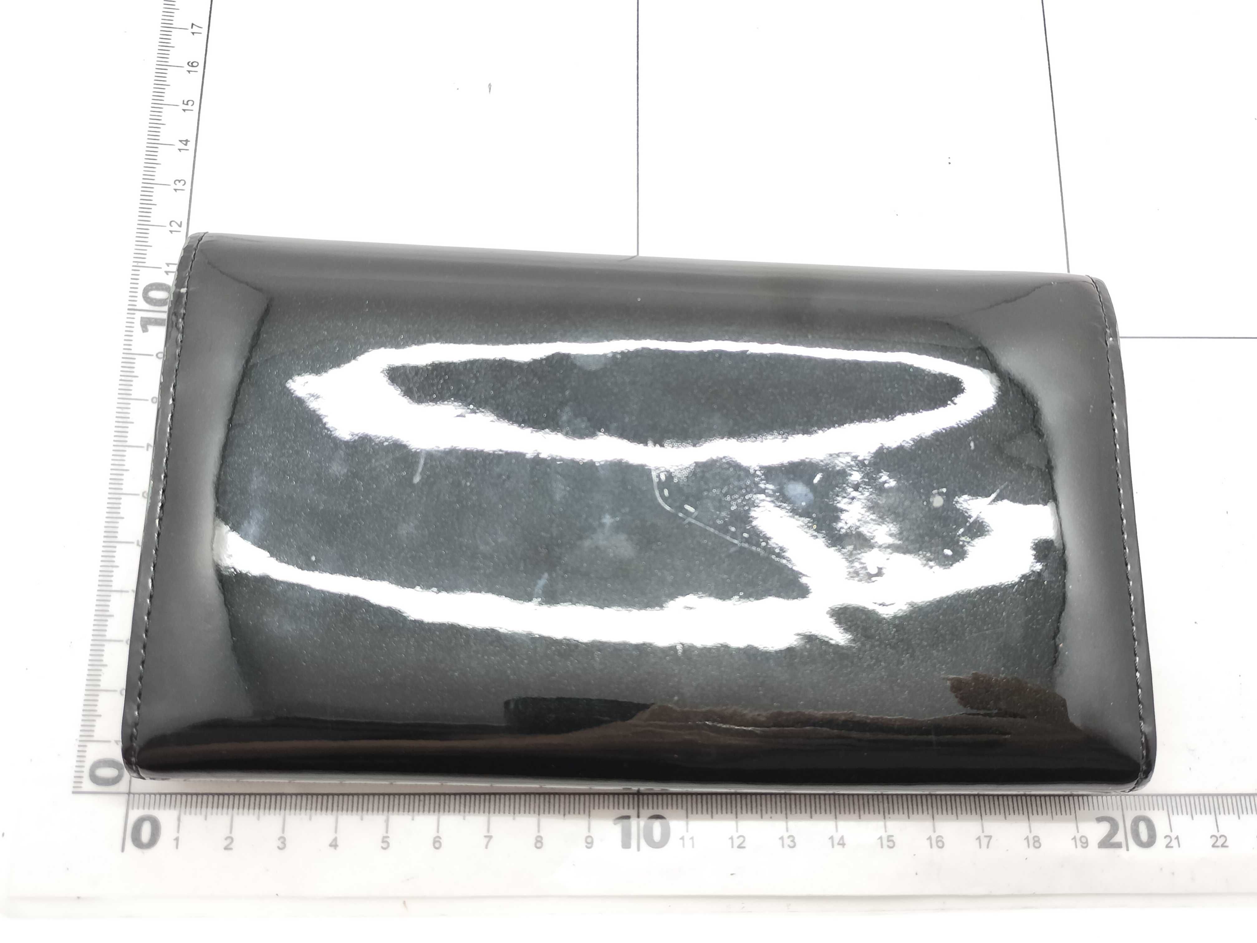 Vernis Portefeuille Louise Wallet — view 2
