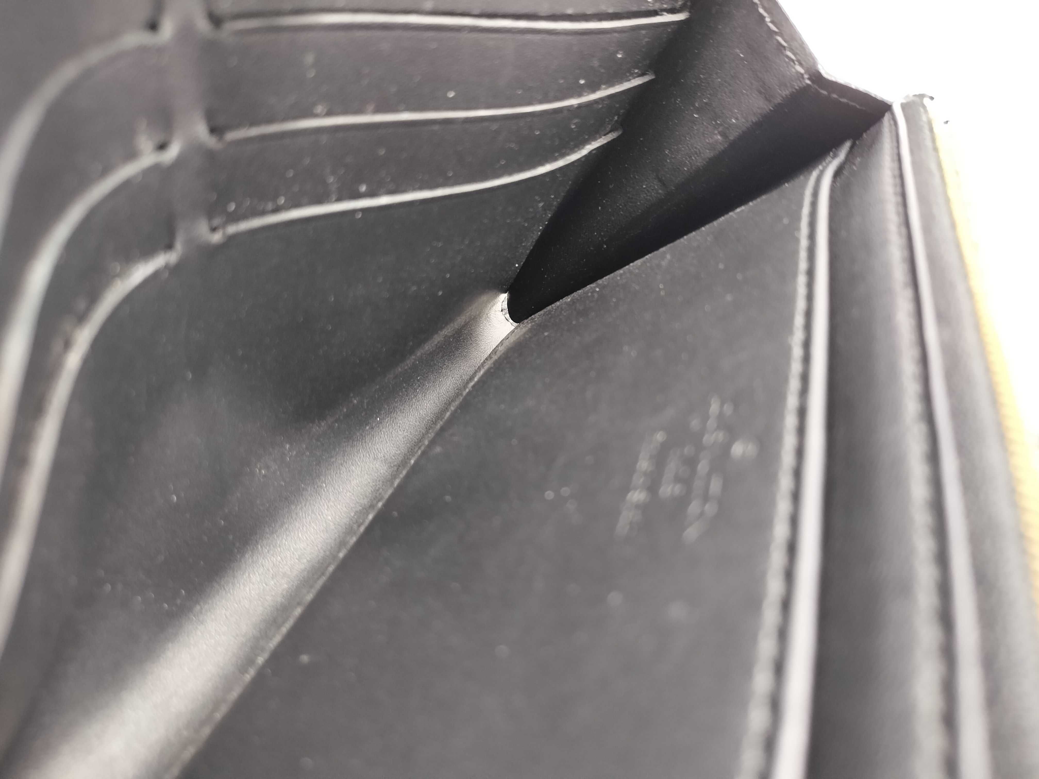 Vernis Portefeuille Louise Wallet — view 11