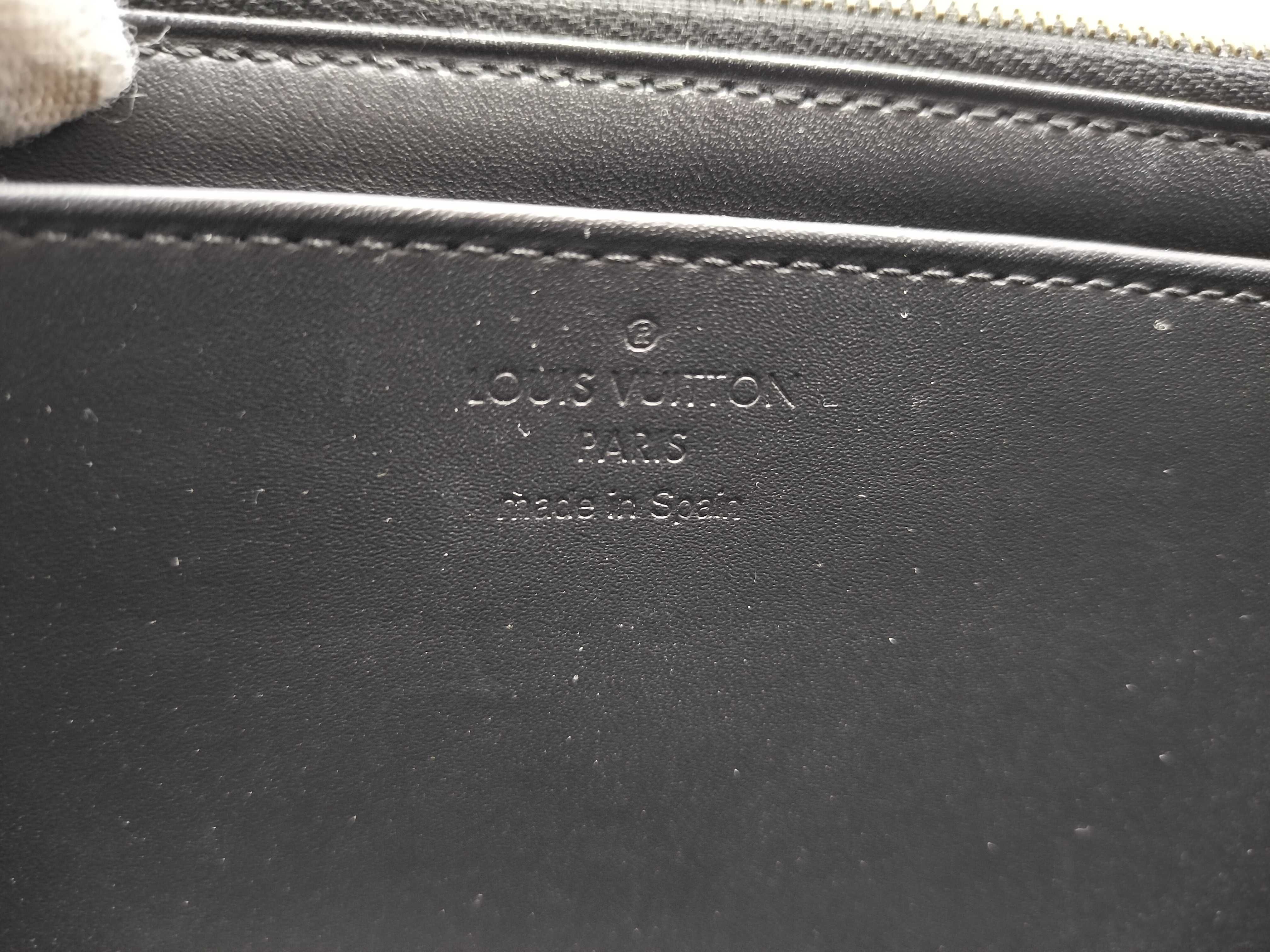 Vernis Portefeuille Louise Wallet — view 13