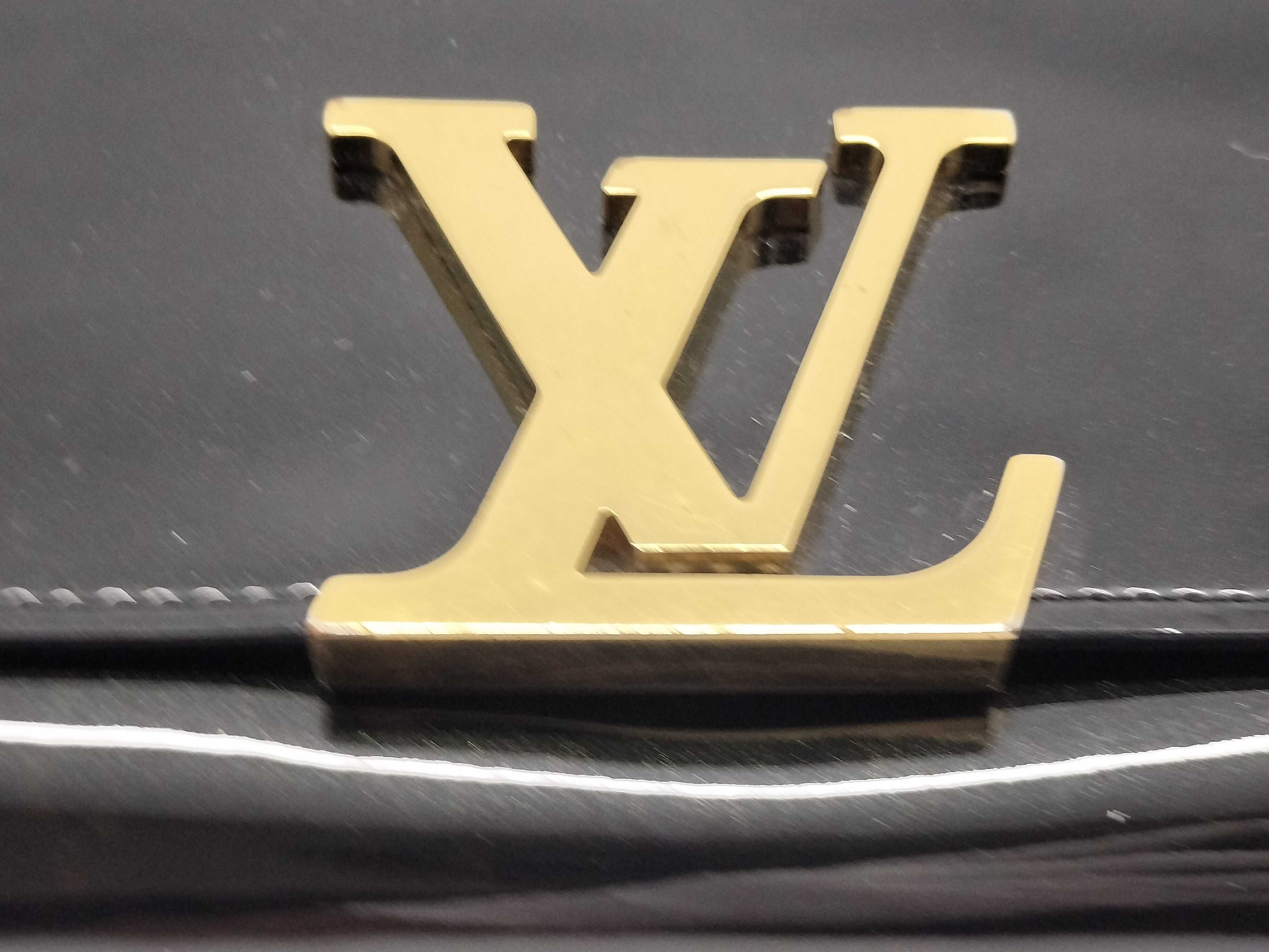 Vernis Portefeuille Louise Wallet — view 14