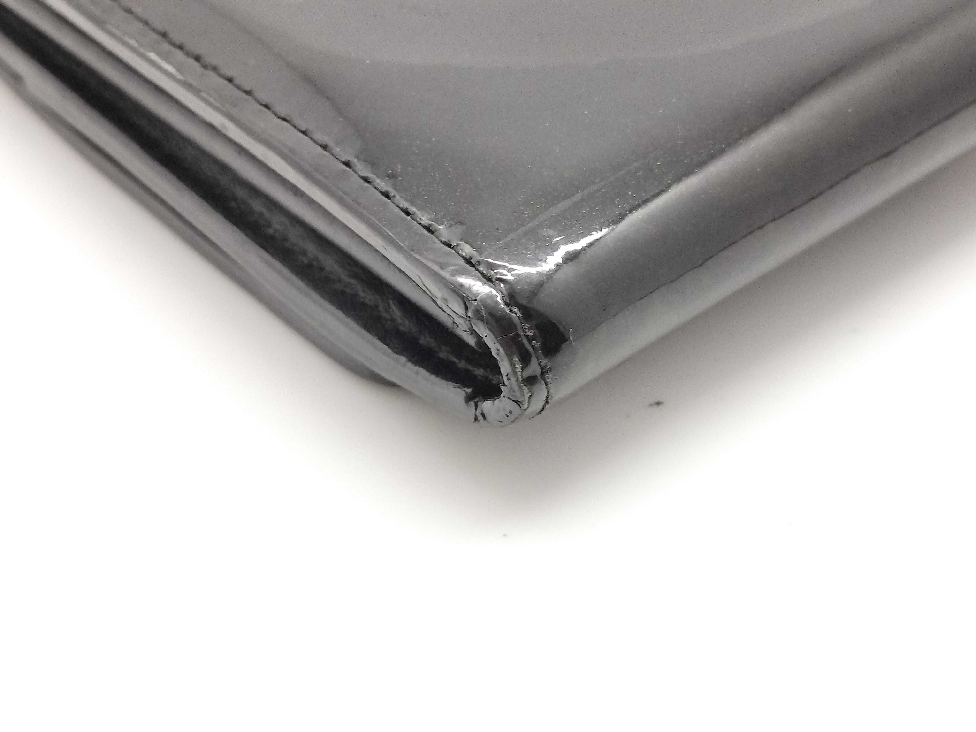 Vernis Portefeuille Louise Wallet — view 3