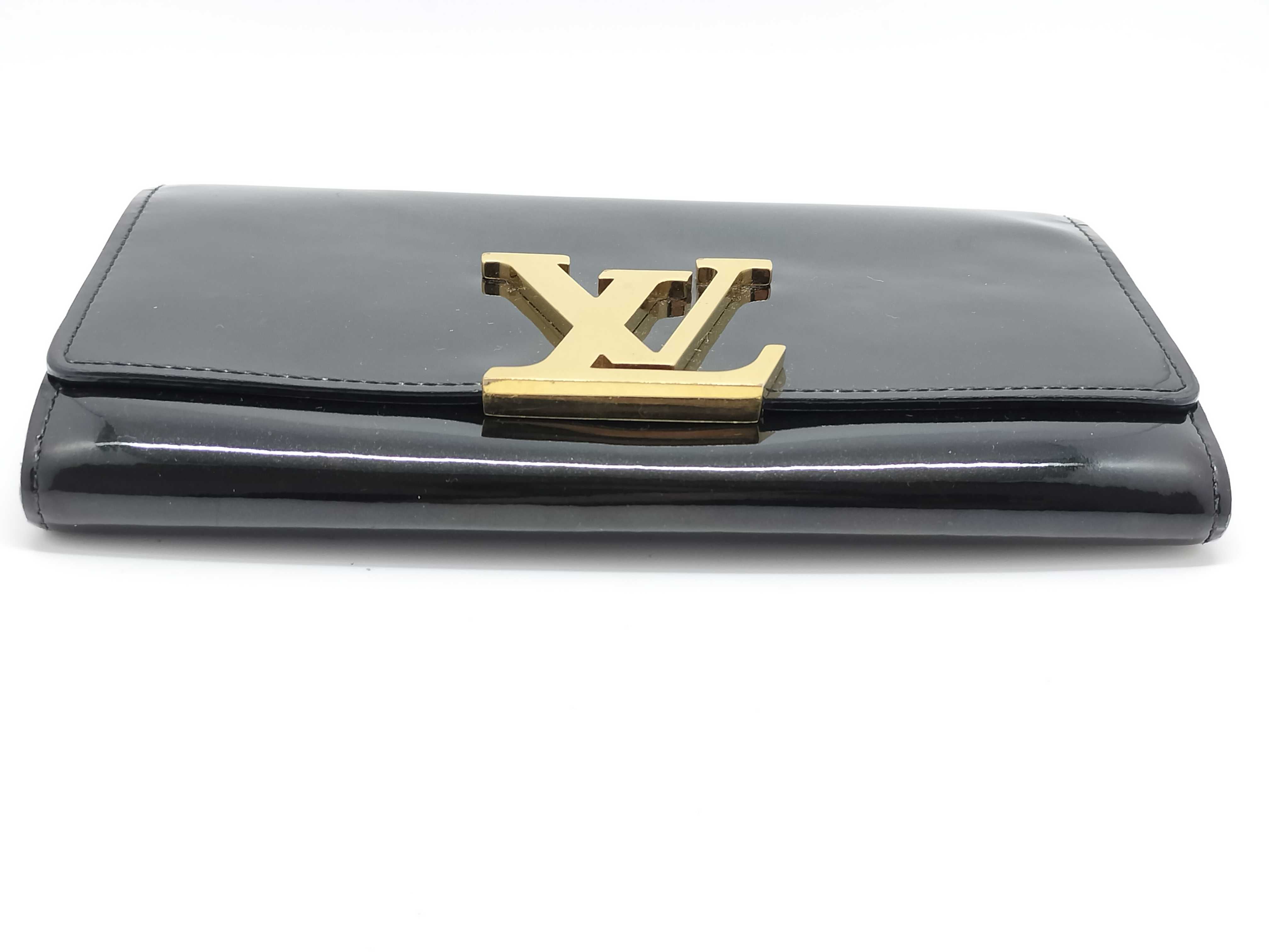 Vernis Portefeuille Louise Wallet — view 4