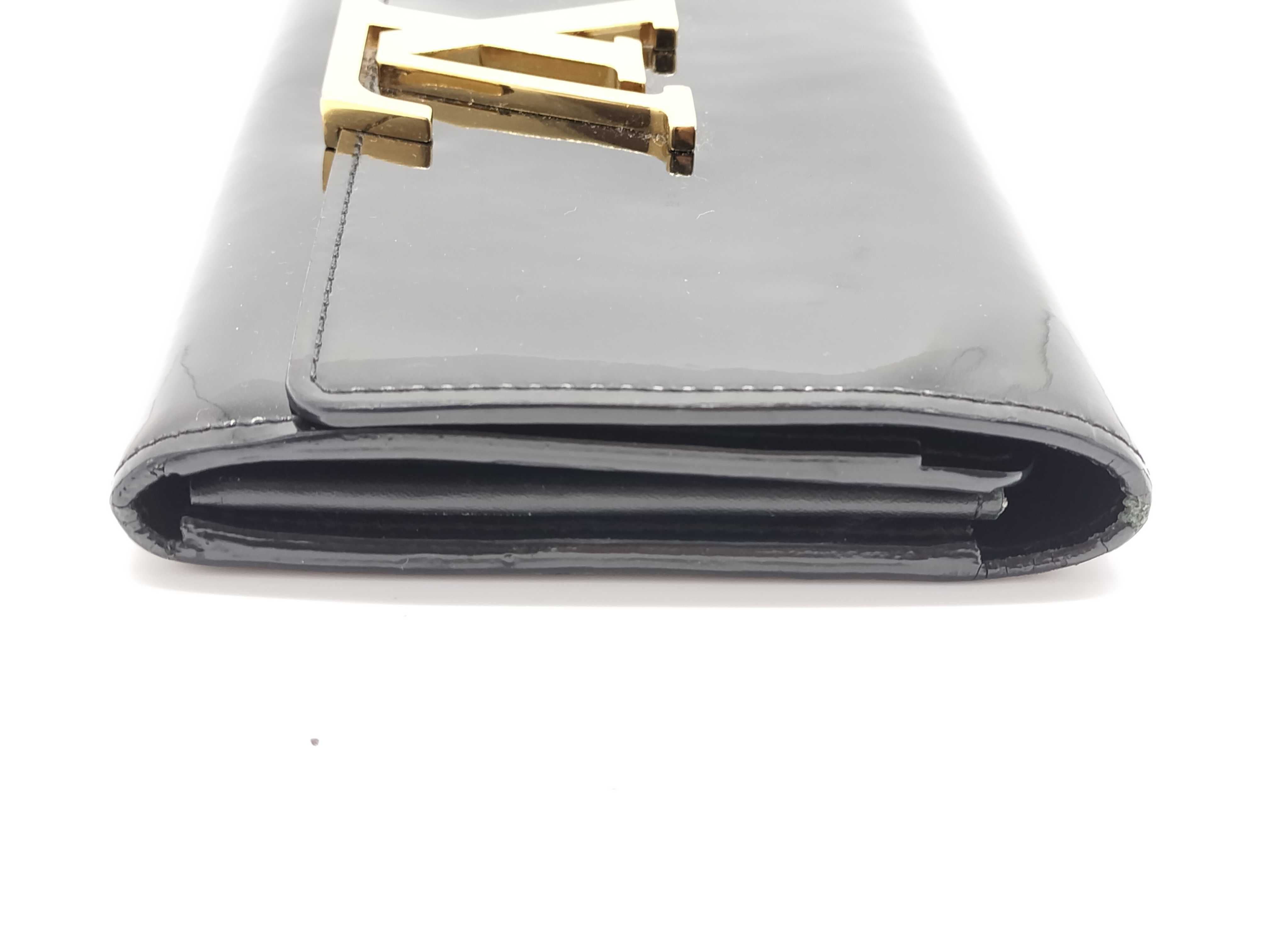 Vernis Portefeuille Louise Wallet — view 5