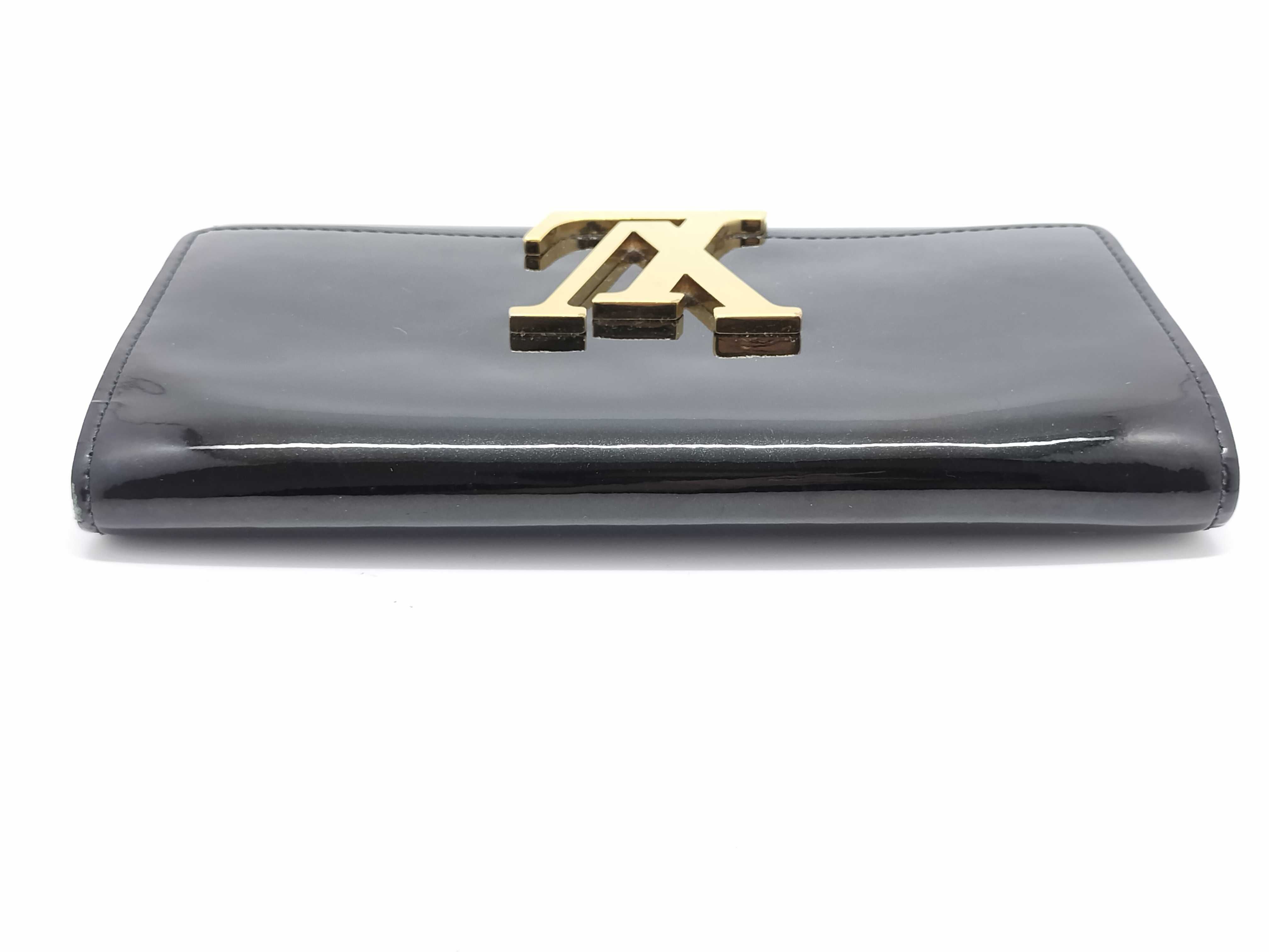 Vernis Portefeuille Louise Wallet — view 6