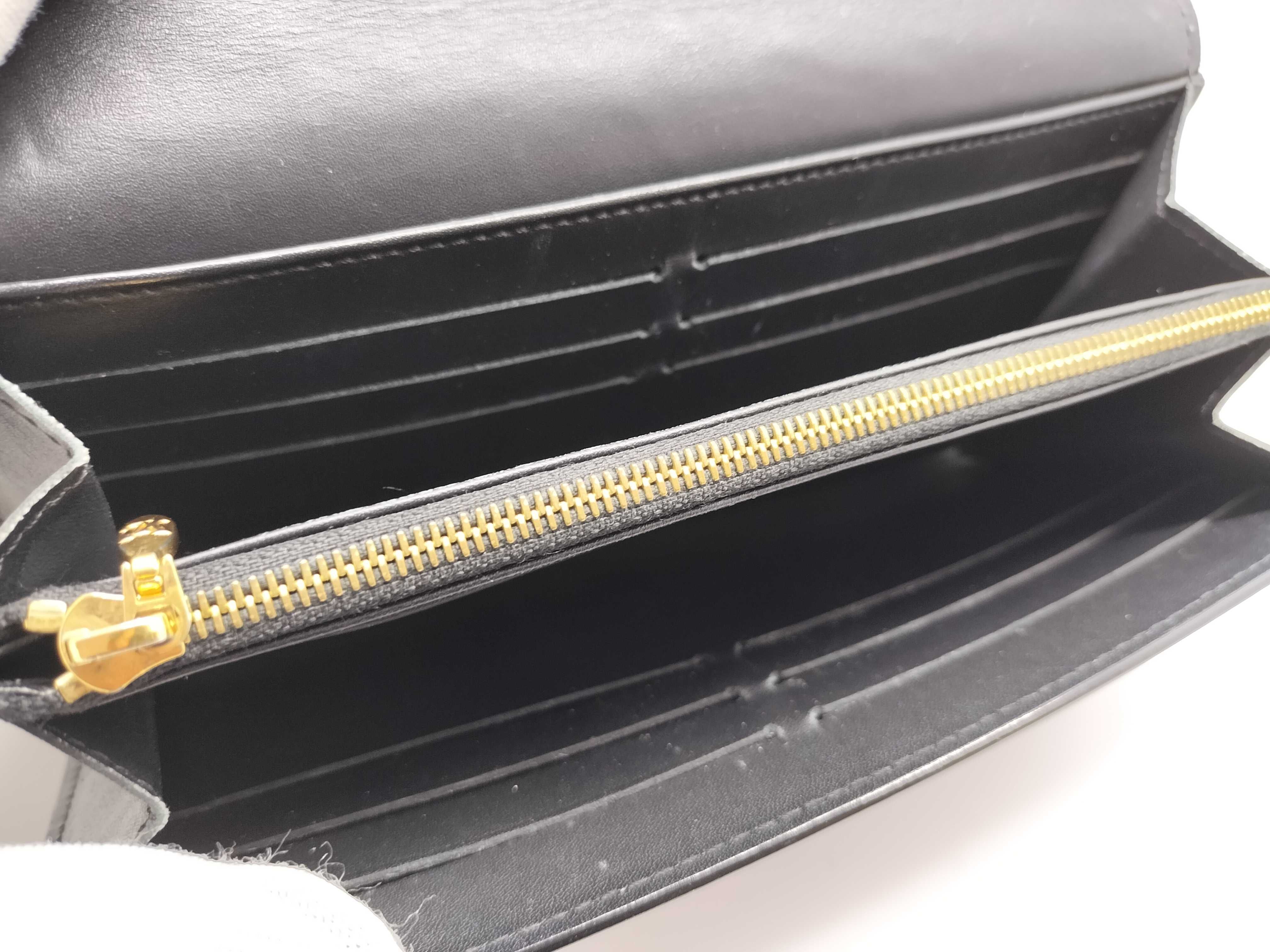 Vernis Portefeuille Louise Wallet — view 8