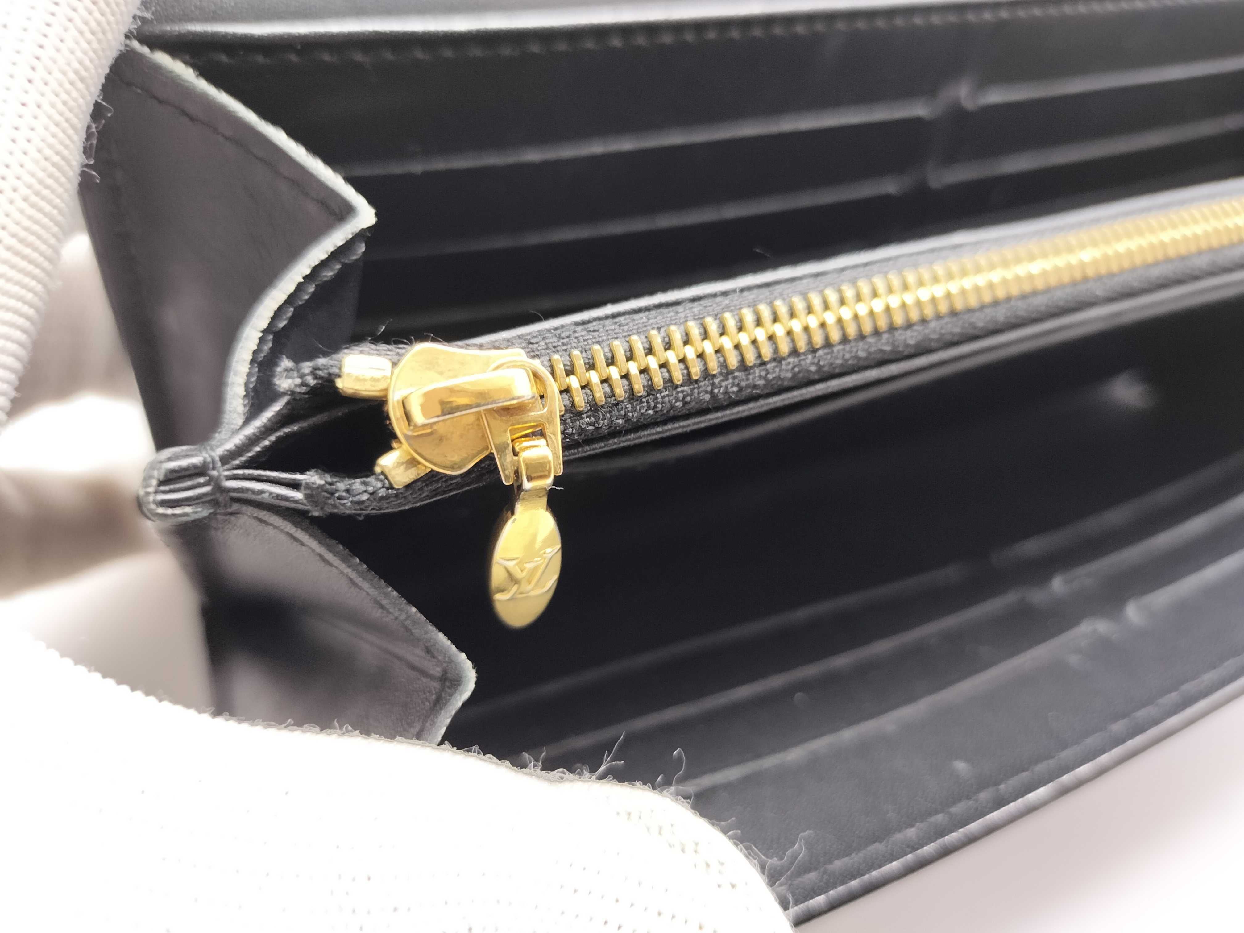 Vernis Portefeuille Louise Wallet — view 9
