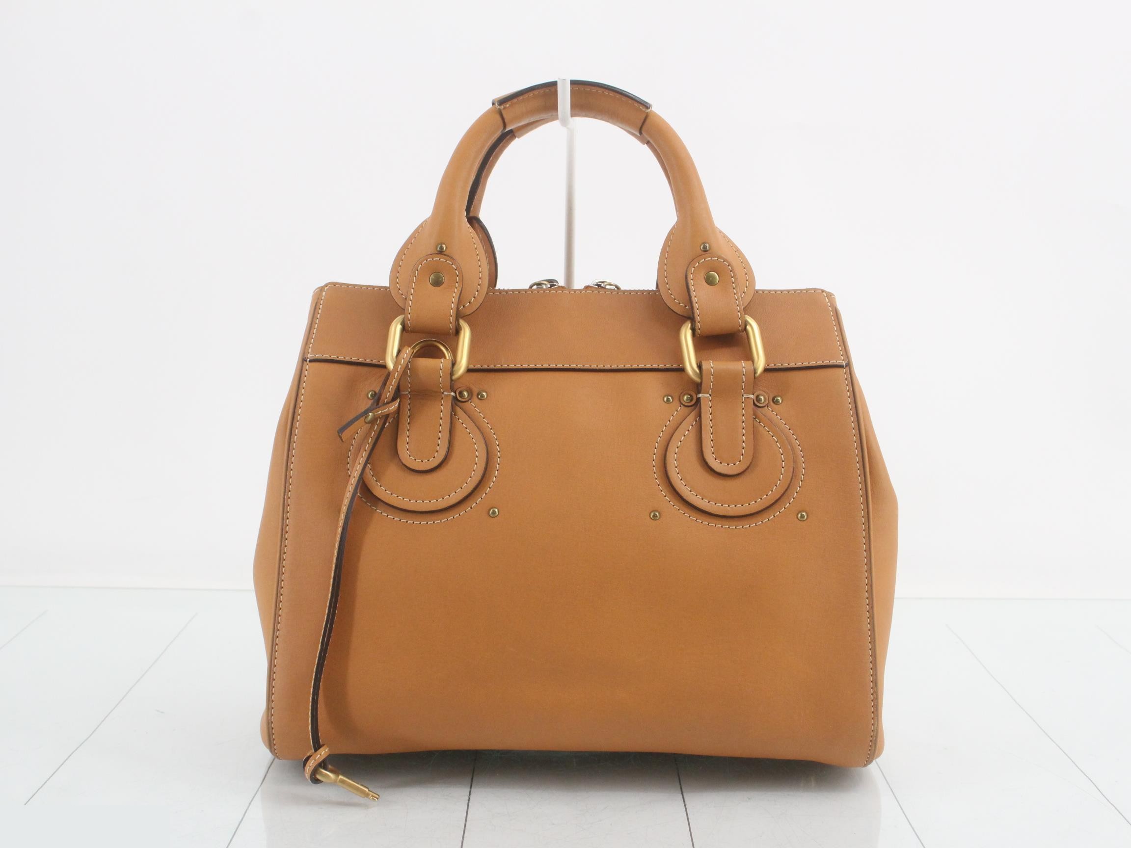 aurora handbag — view 2