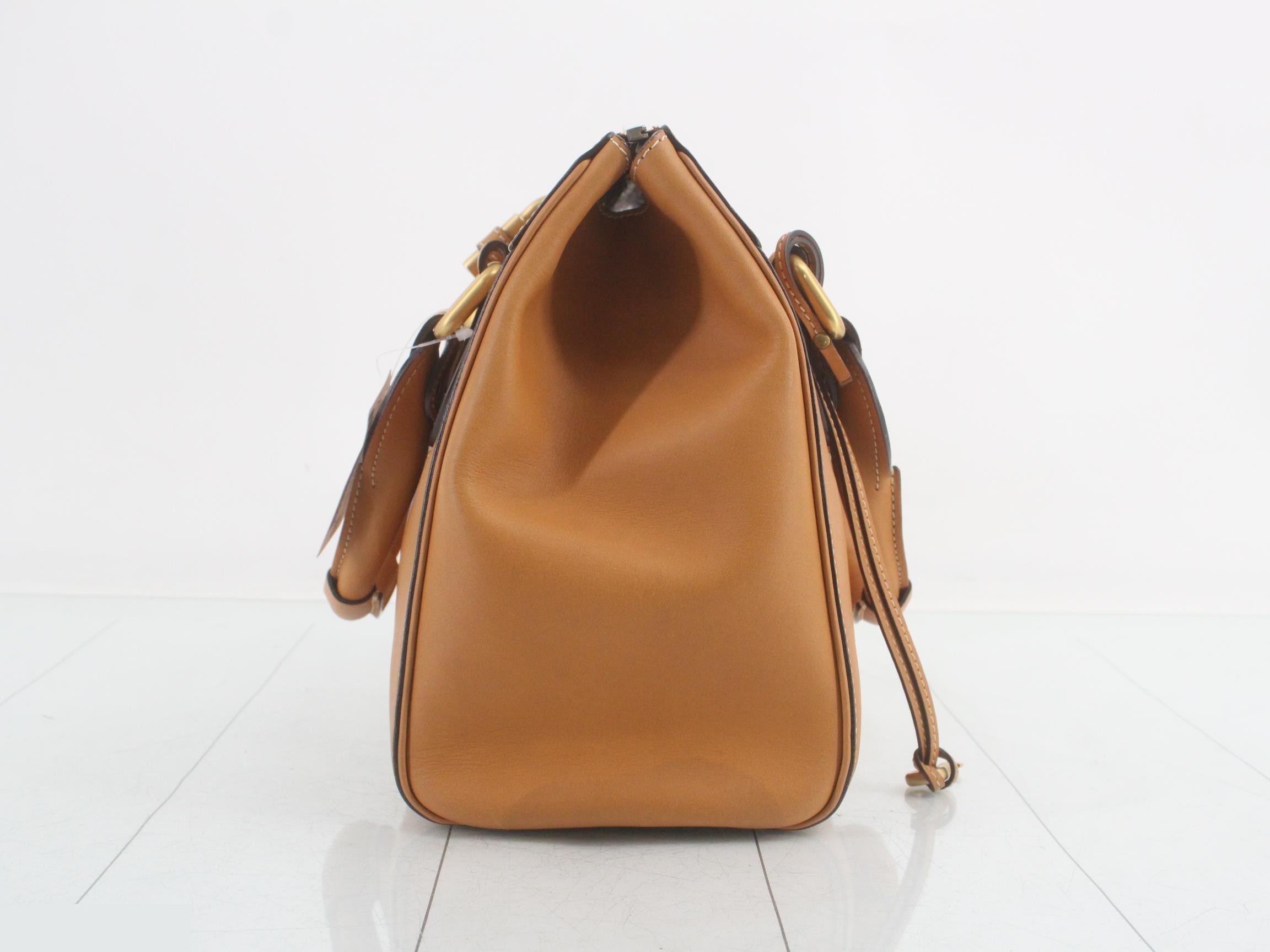 aurora handbag — view 3