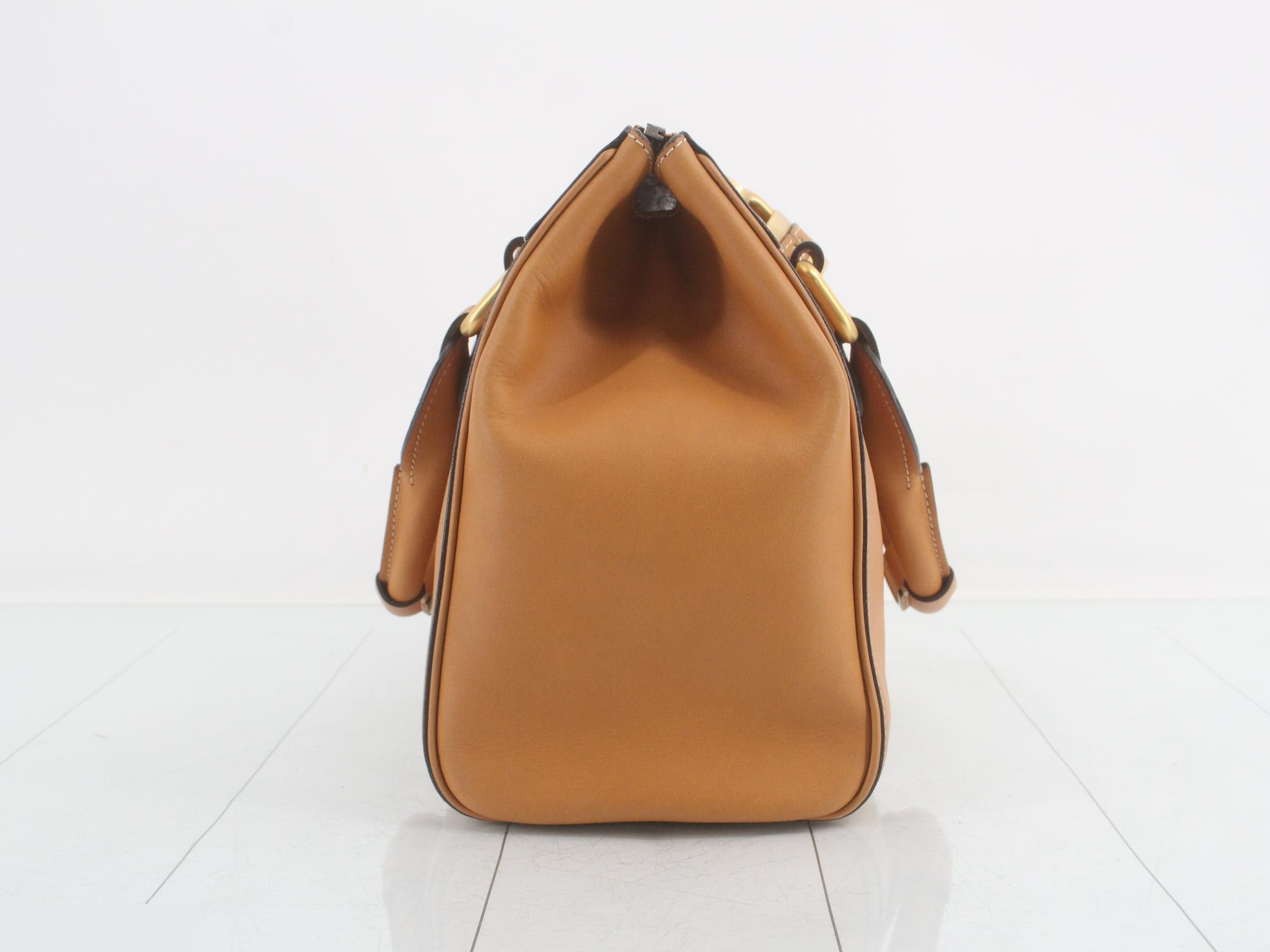 aurora handbag — view 4