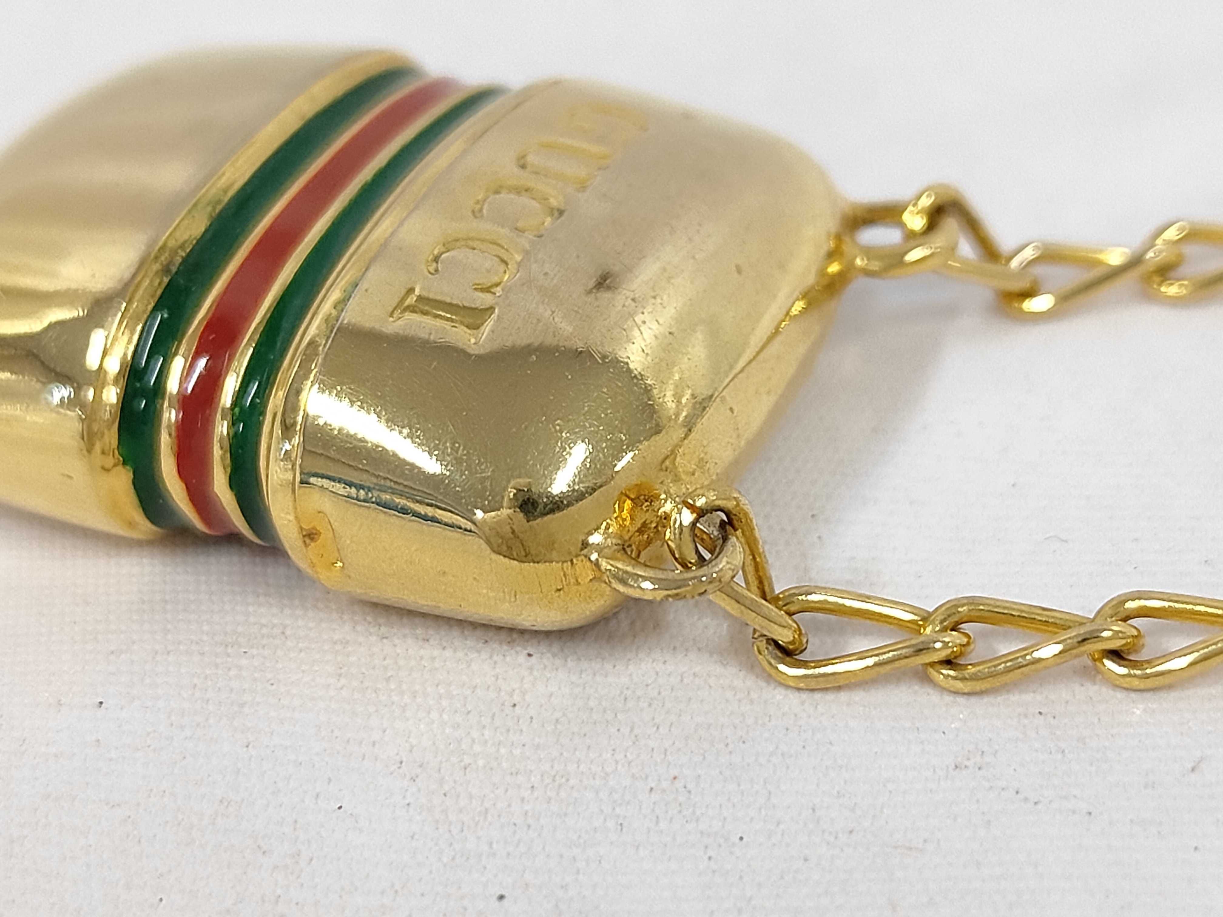 Pill Case / Necklace / GP Necklace — view 5