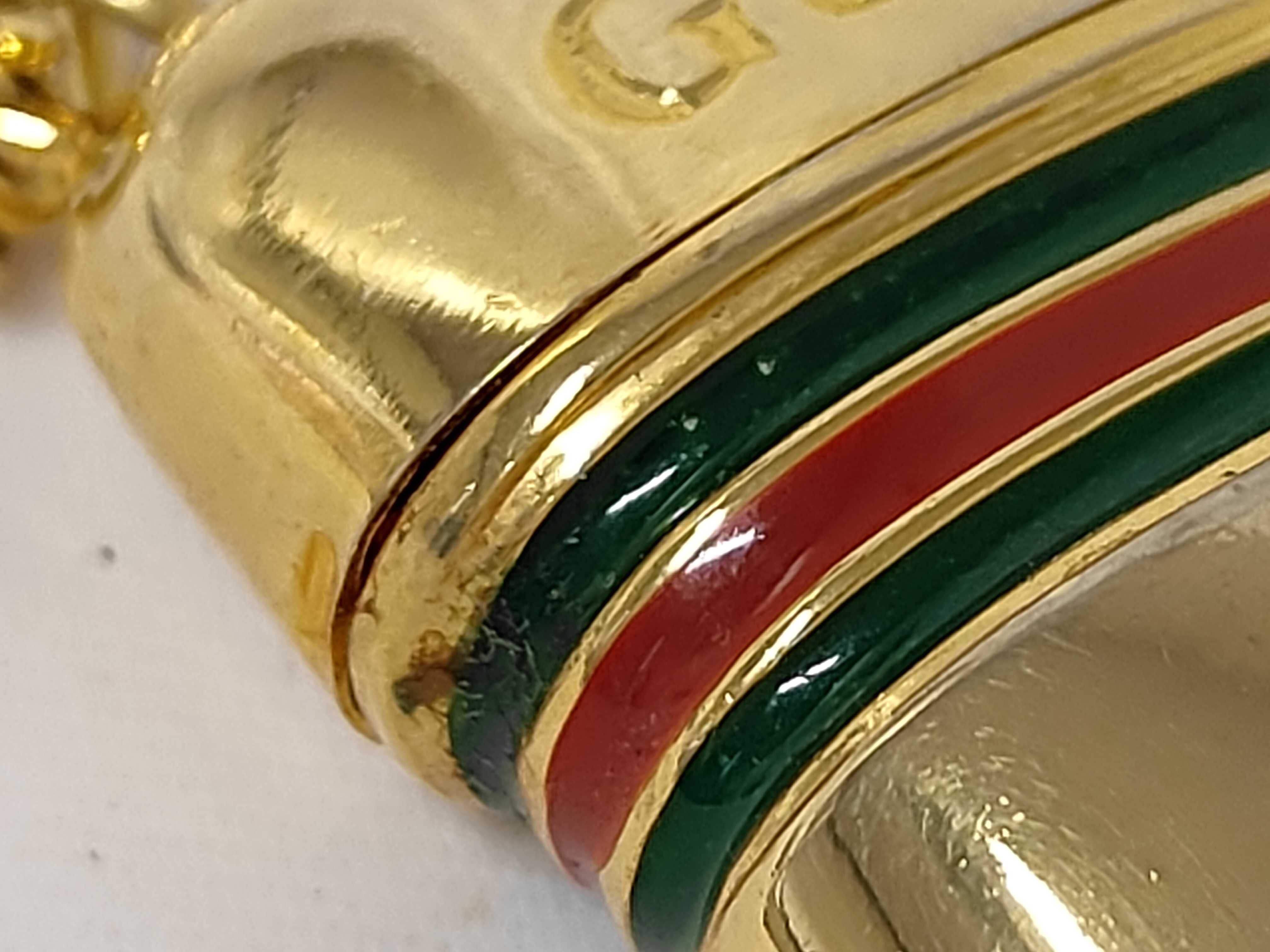 Pill Case / Necklace / GP Necklace — view 9