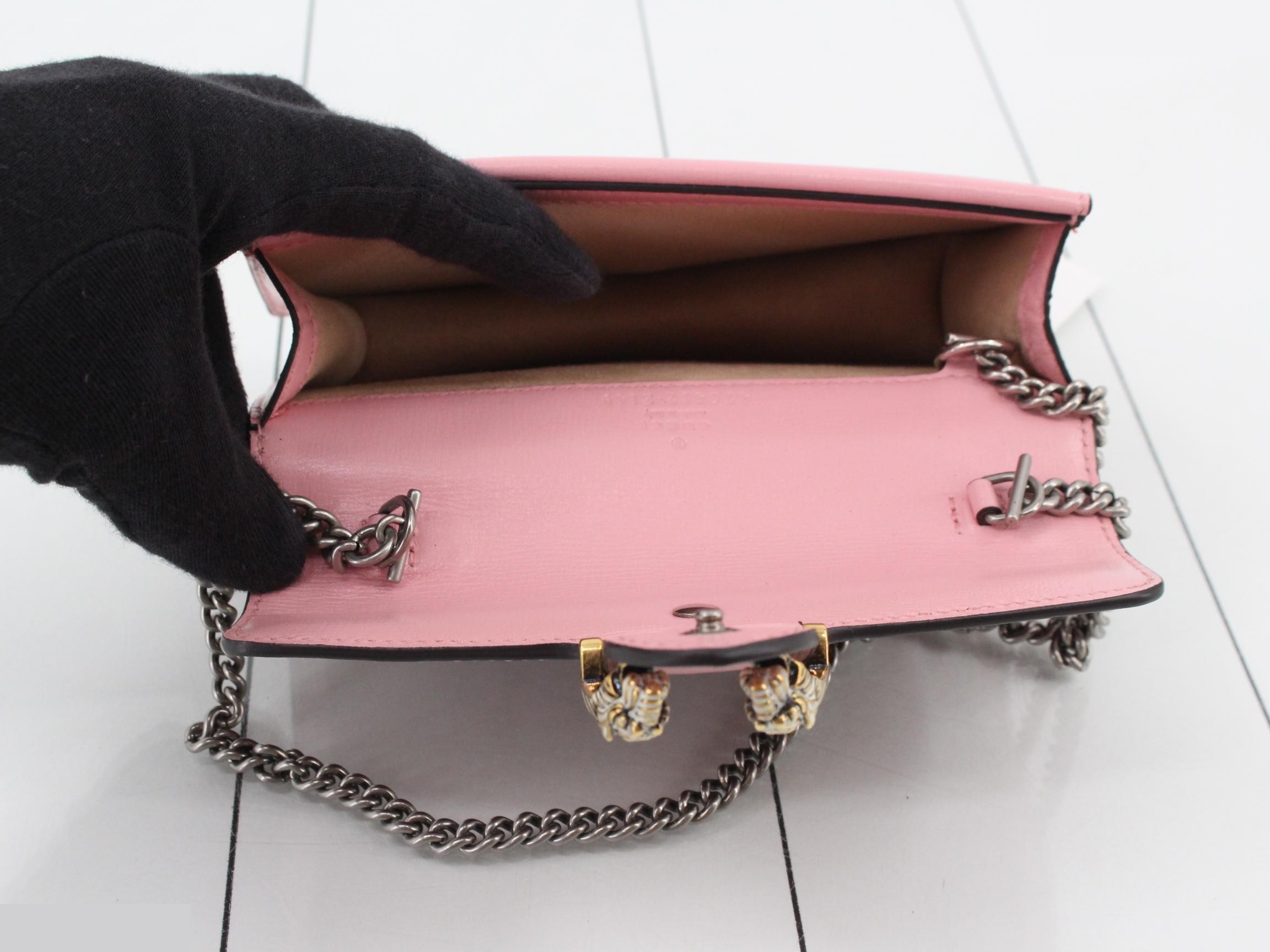 shoulder bag — view 4