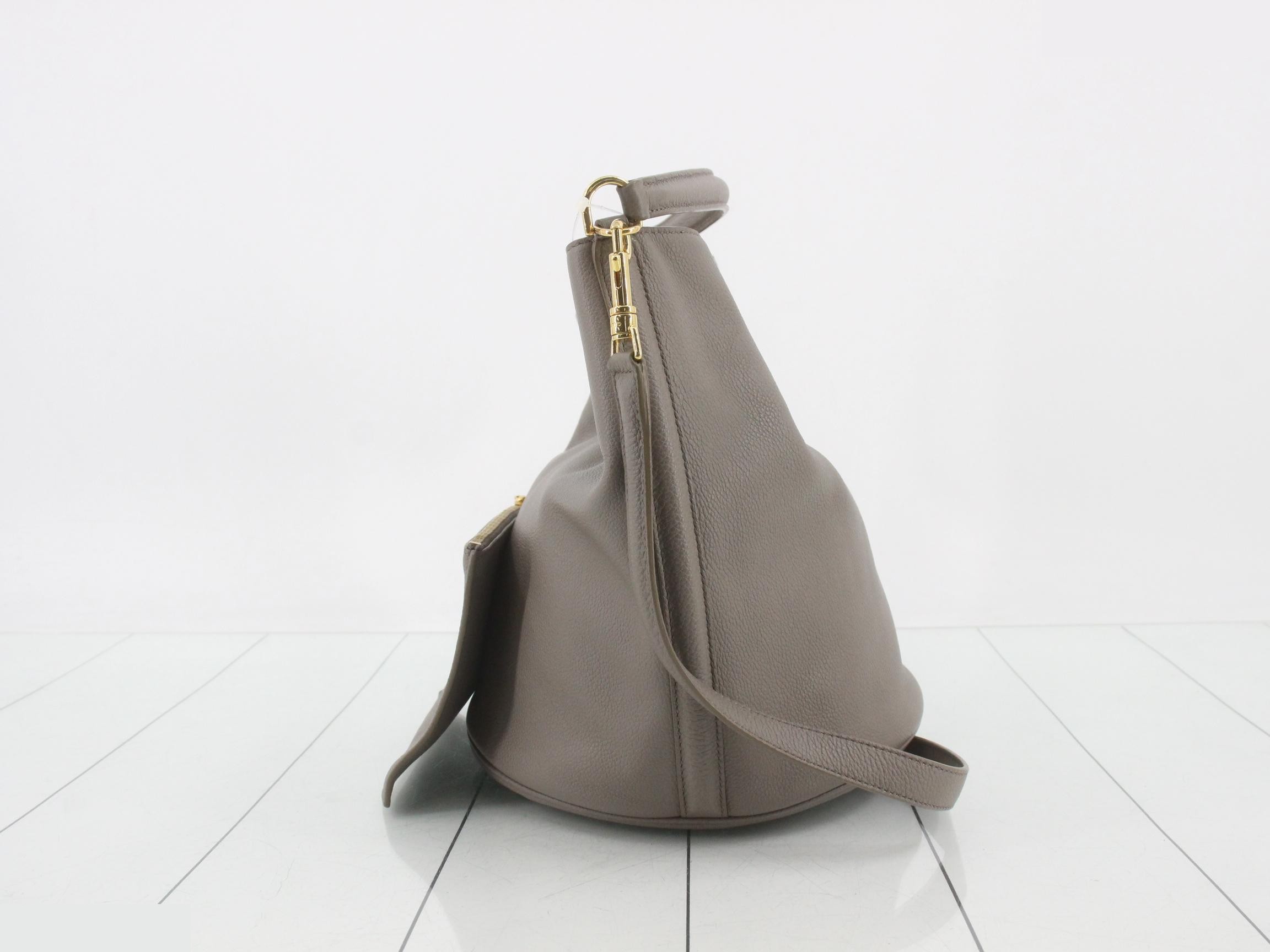 Camille 16 Shoulder Bag — view 3
