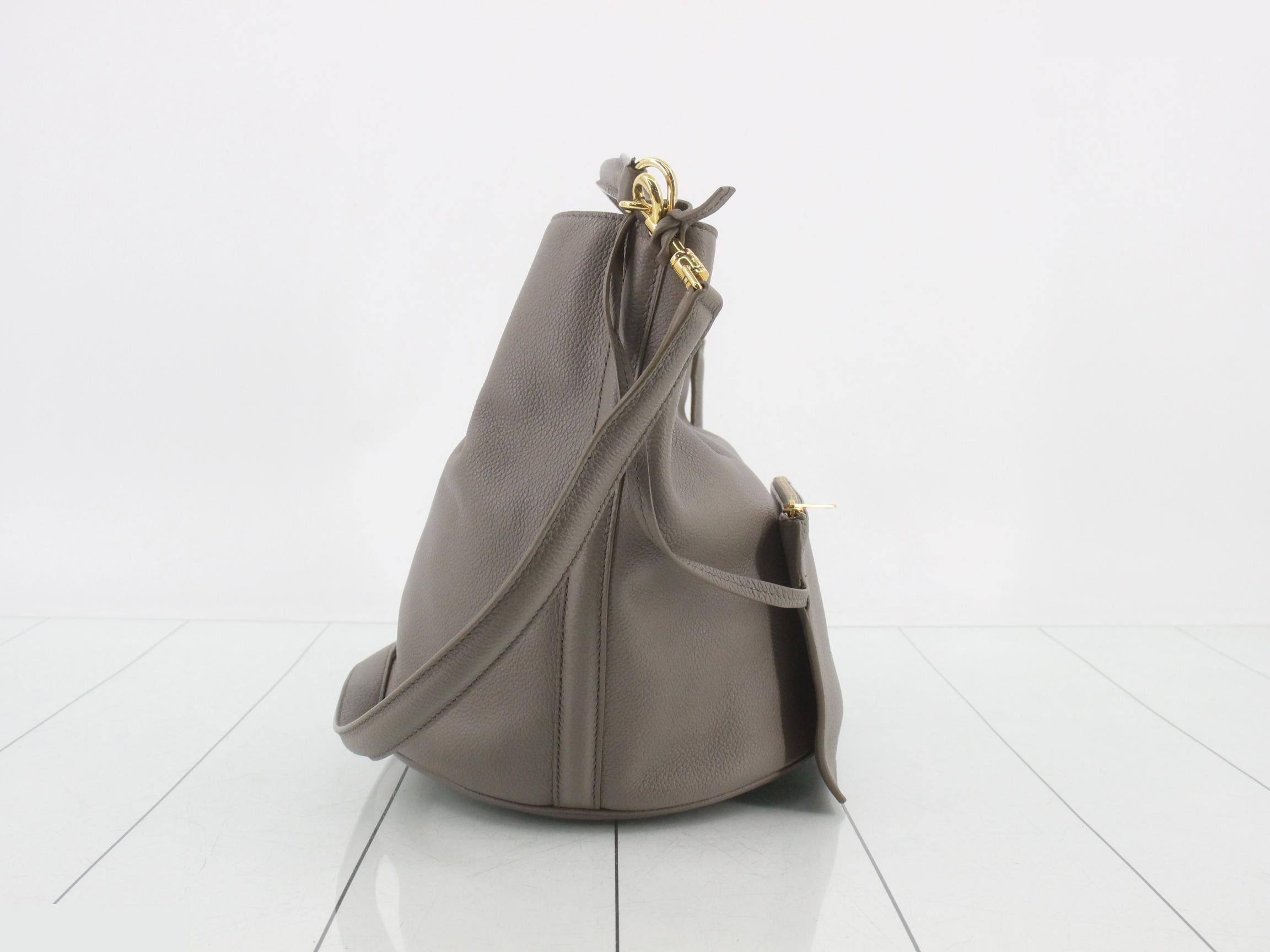 Camille 16 Shoulder Bag — view 4