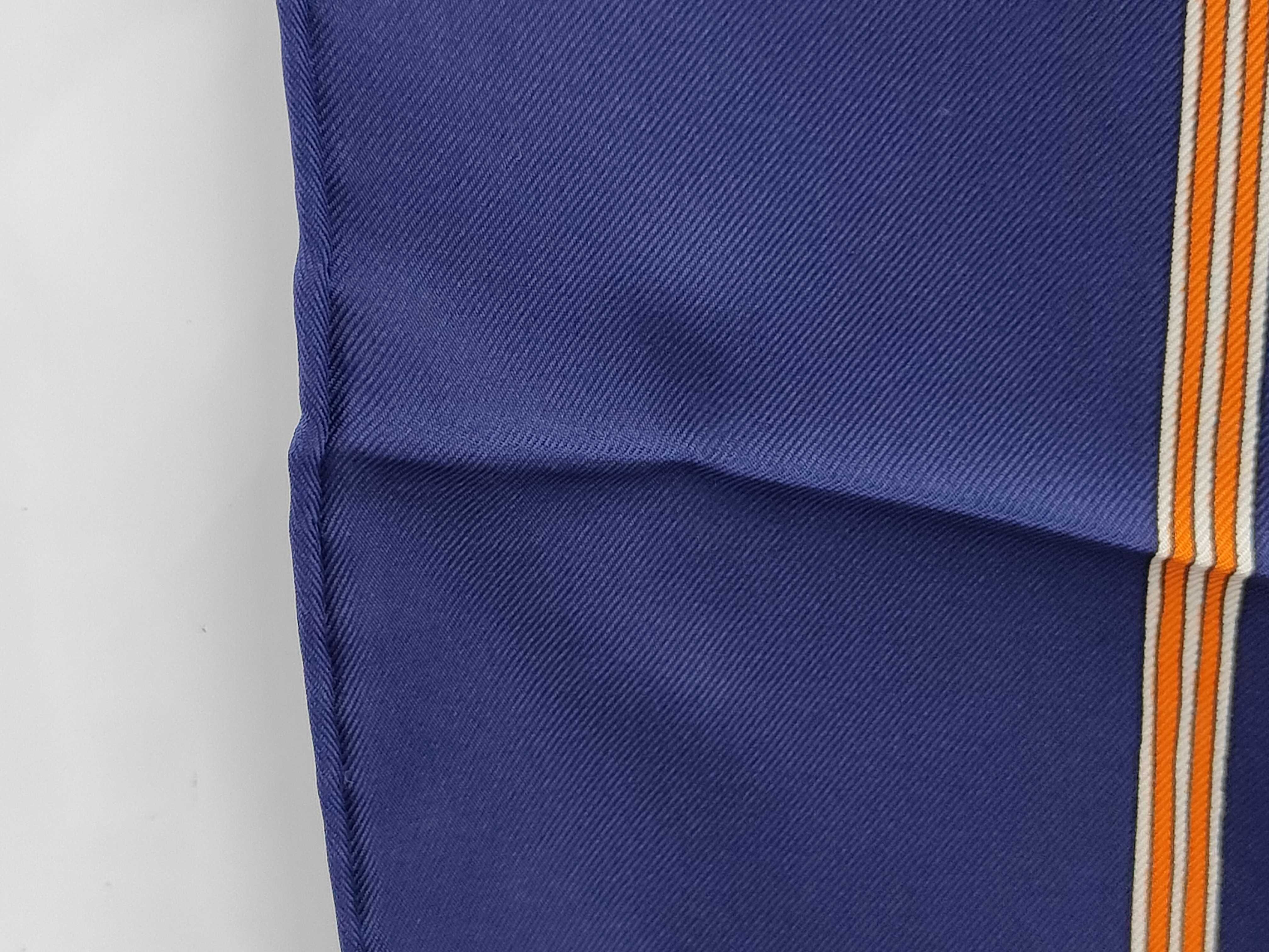 scarf carré and other accessories — view 4