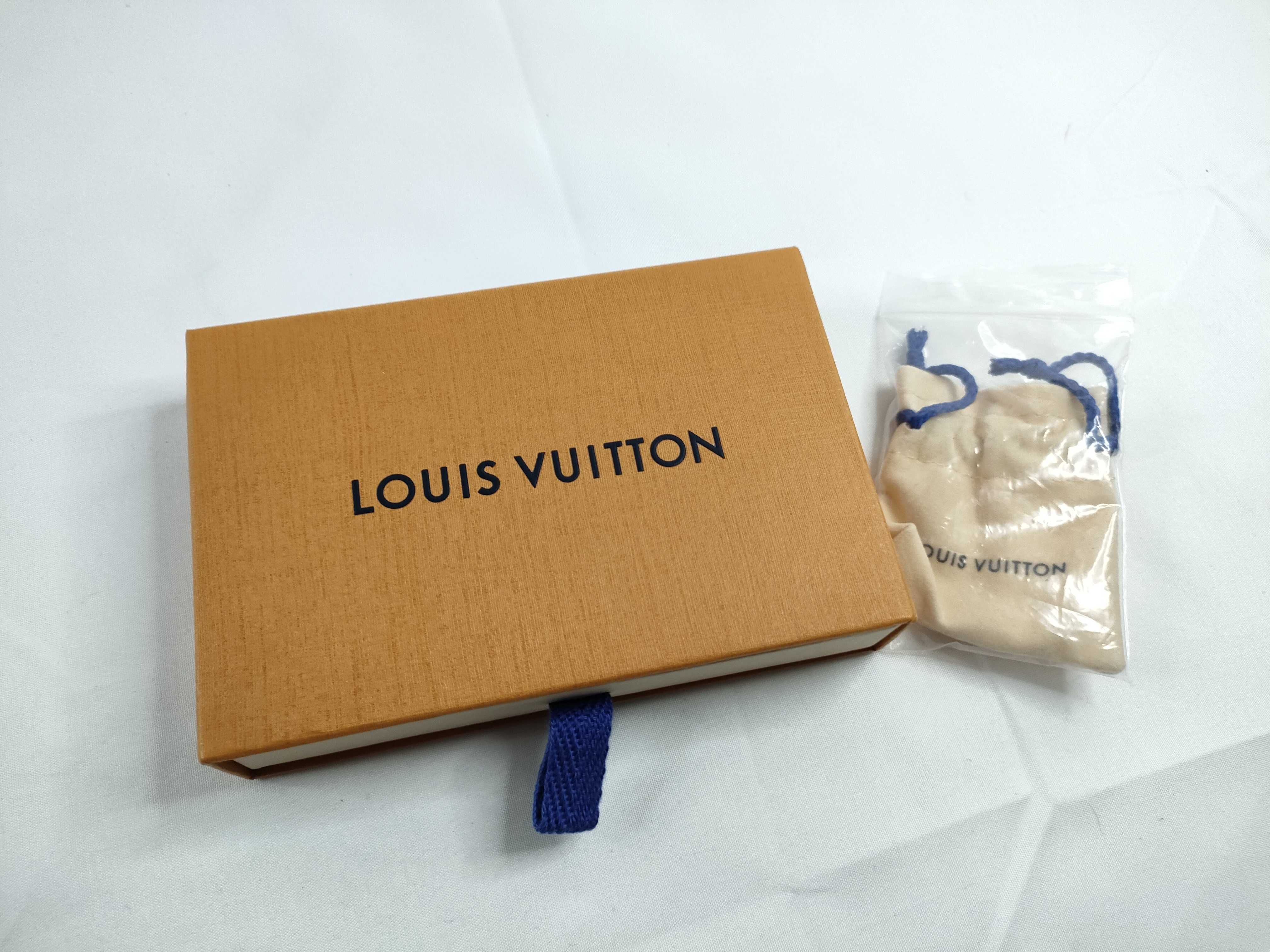 LV Necklace M02146 Necklace — view 11