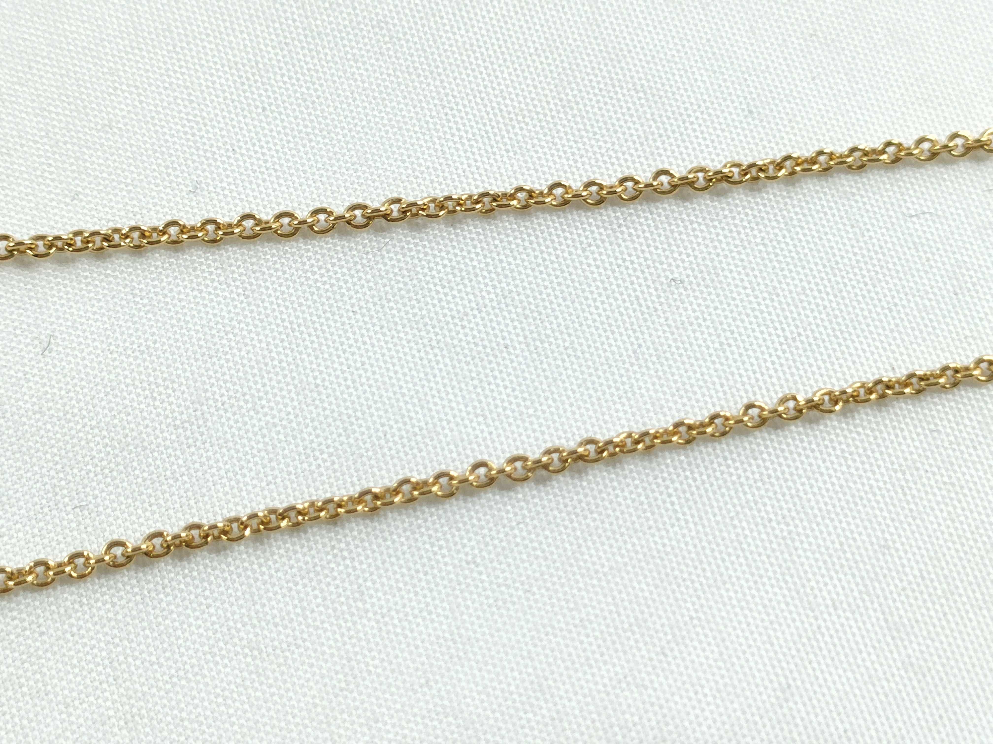 LV Necklace M02146 Necklace — view 5