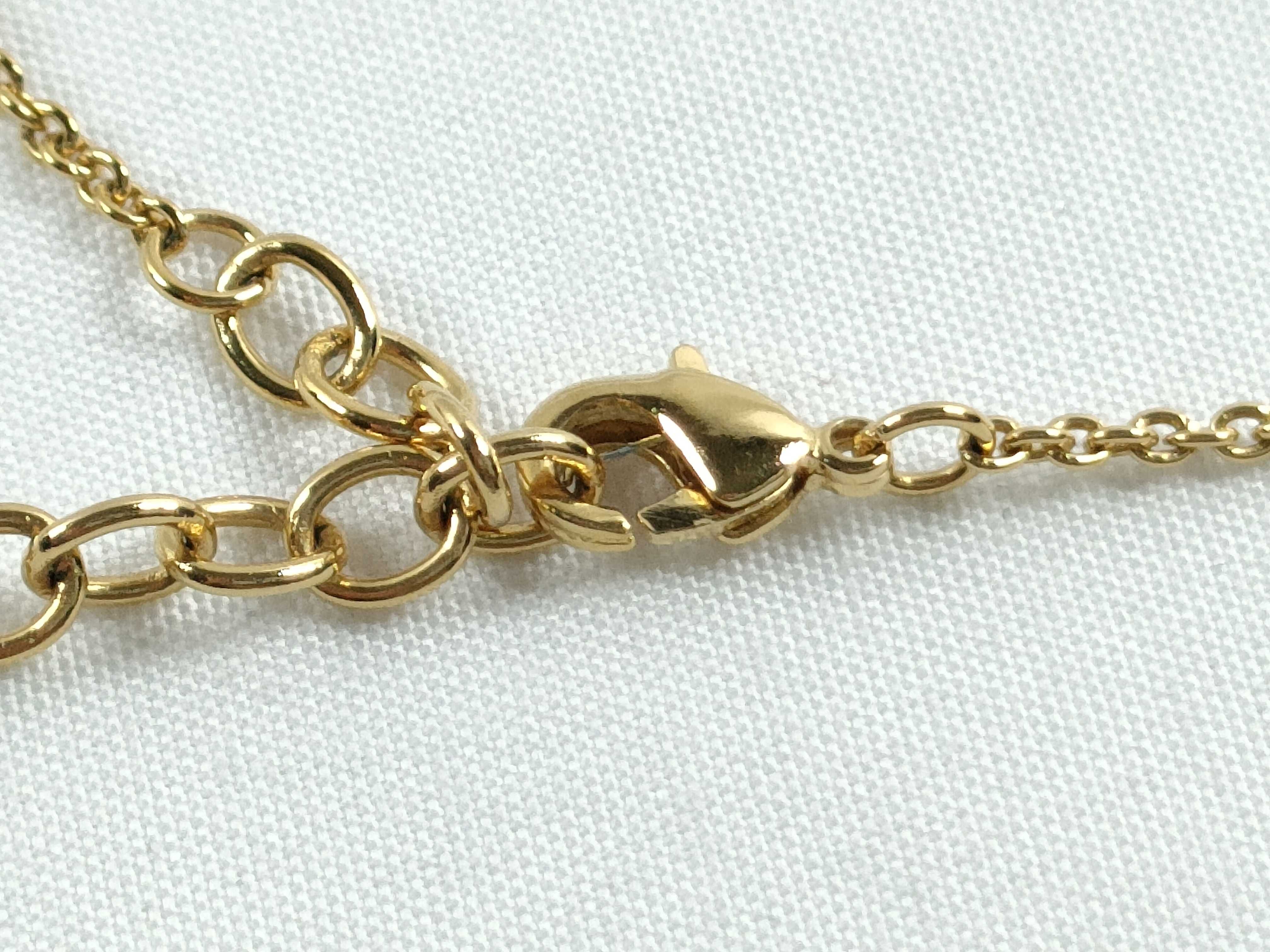 LV Necklace M02146 Necklace — view 8