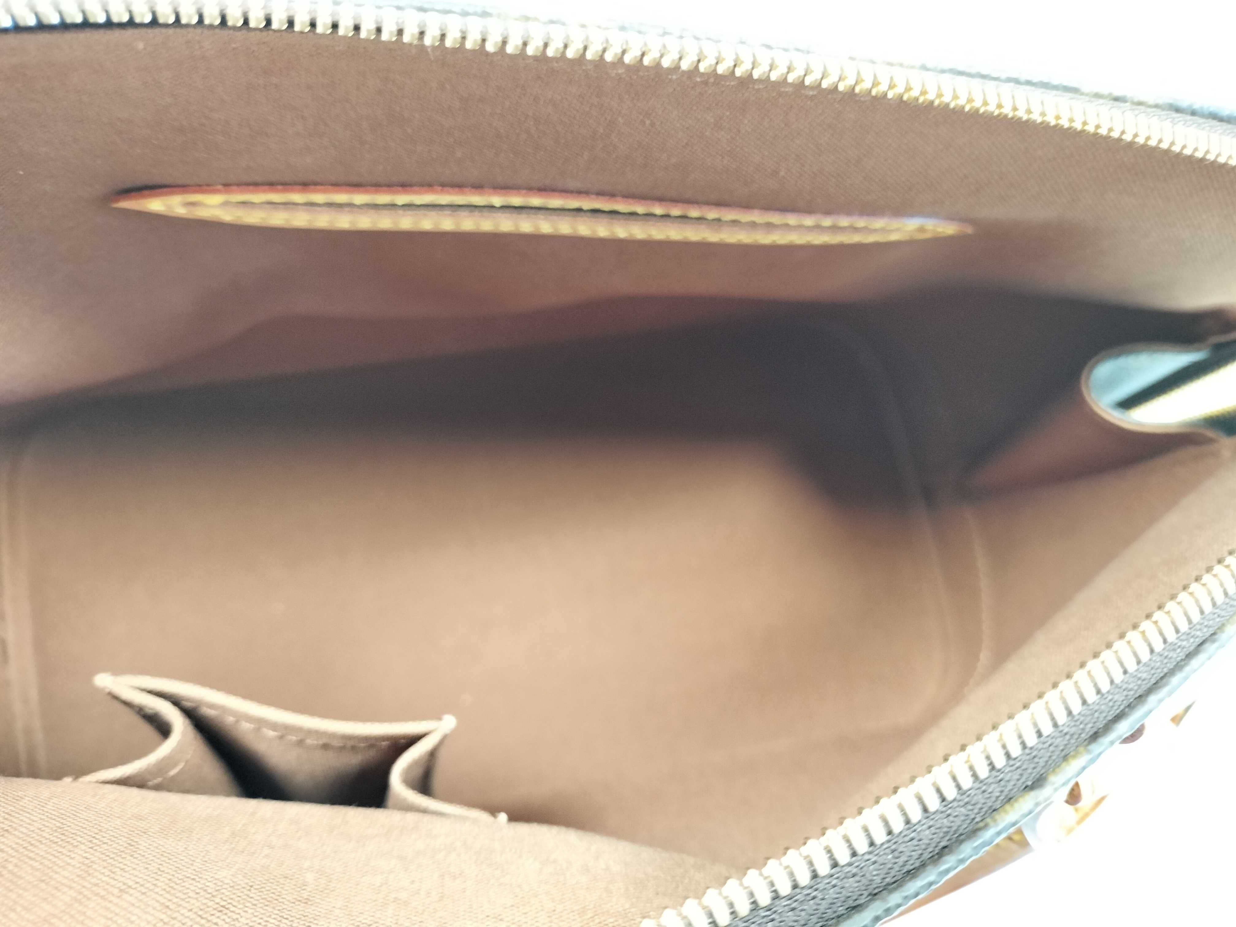 Monogram Alma M51130 Handbag — view 11