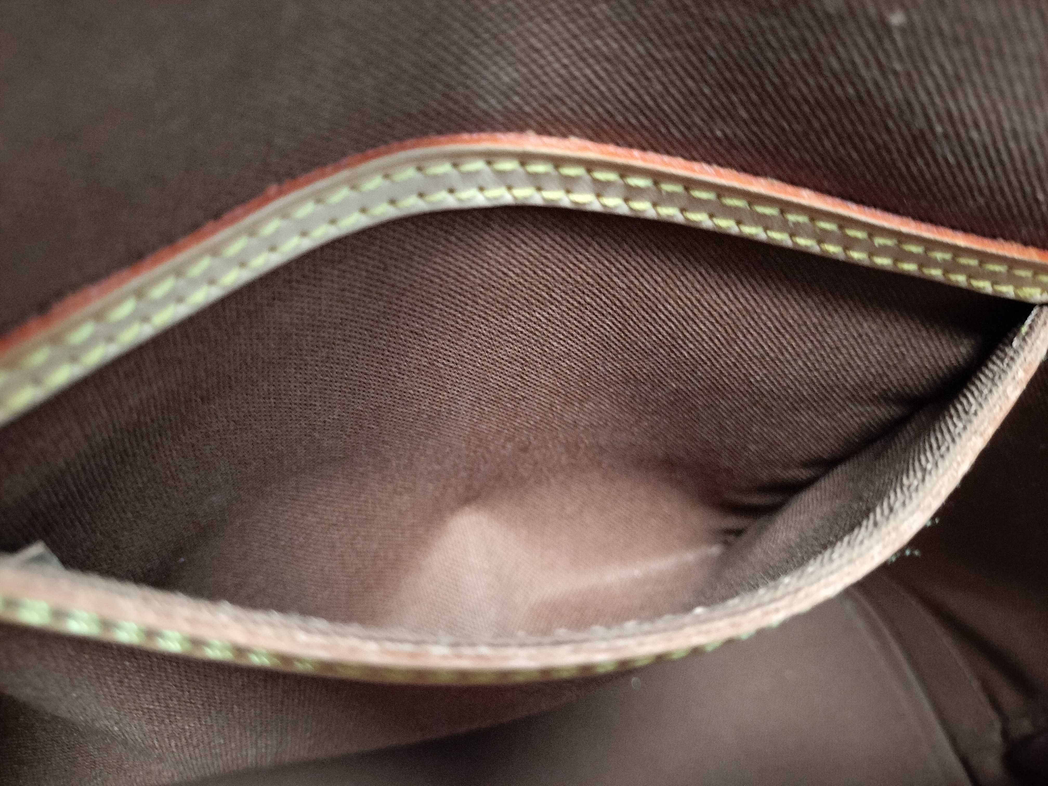 Monogram Alma M51130 Handbag — view 12