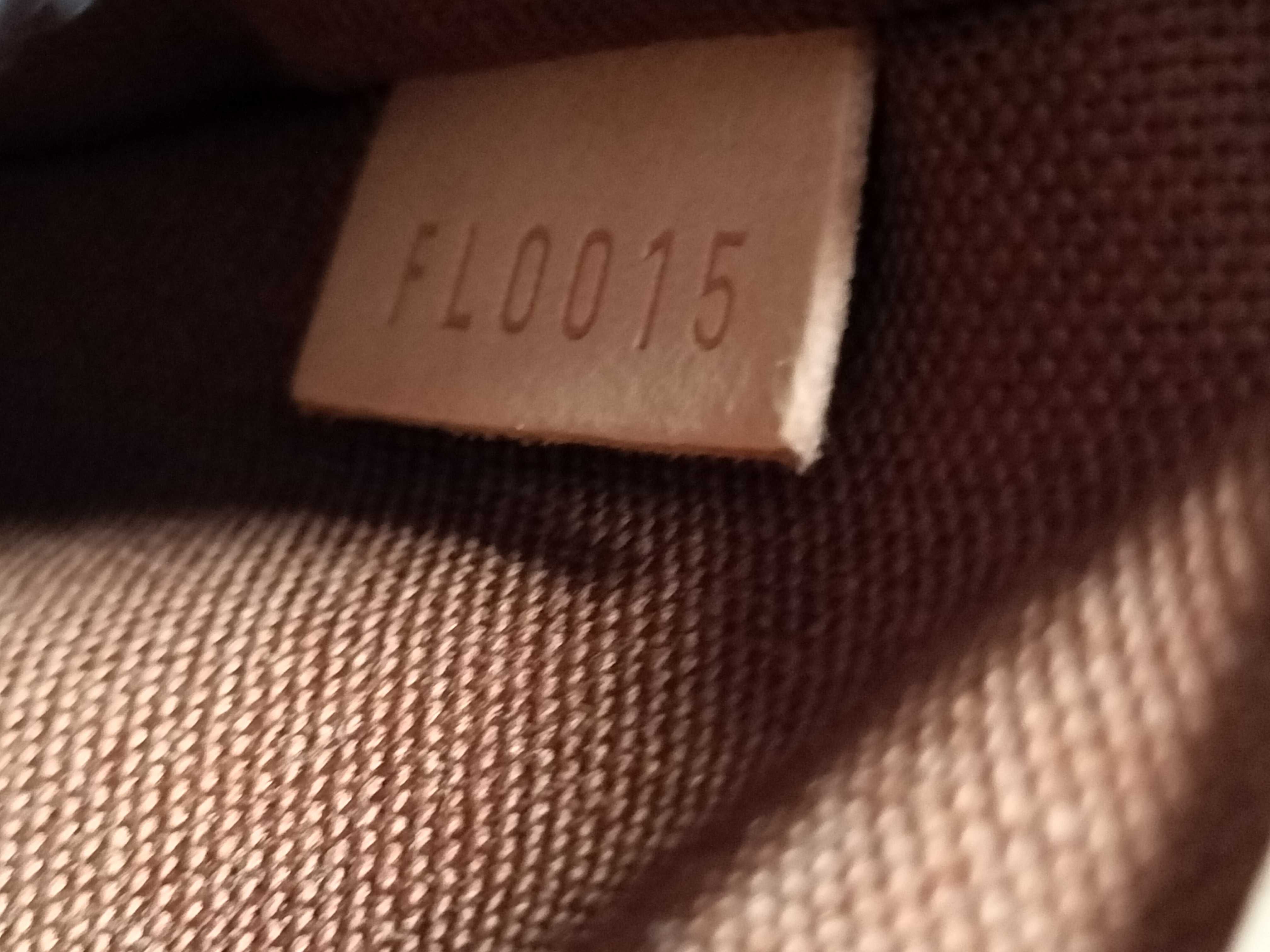 Monogram Alma M51130 Handbag — view 14