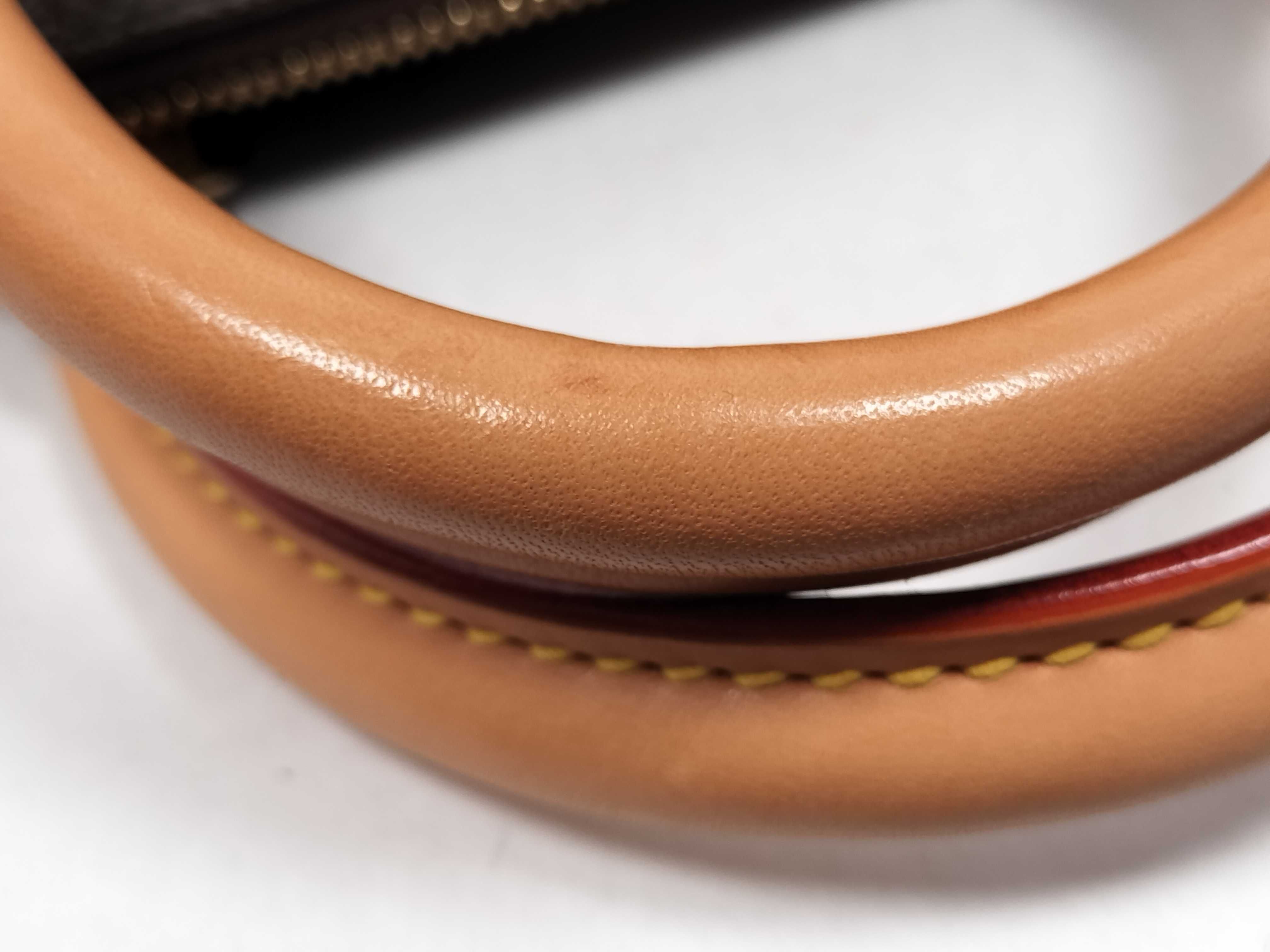 Monogram Alma M51130 Handbag — view 4