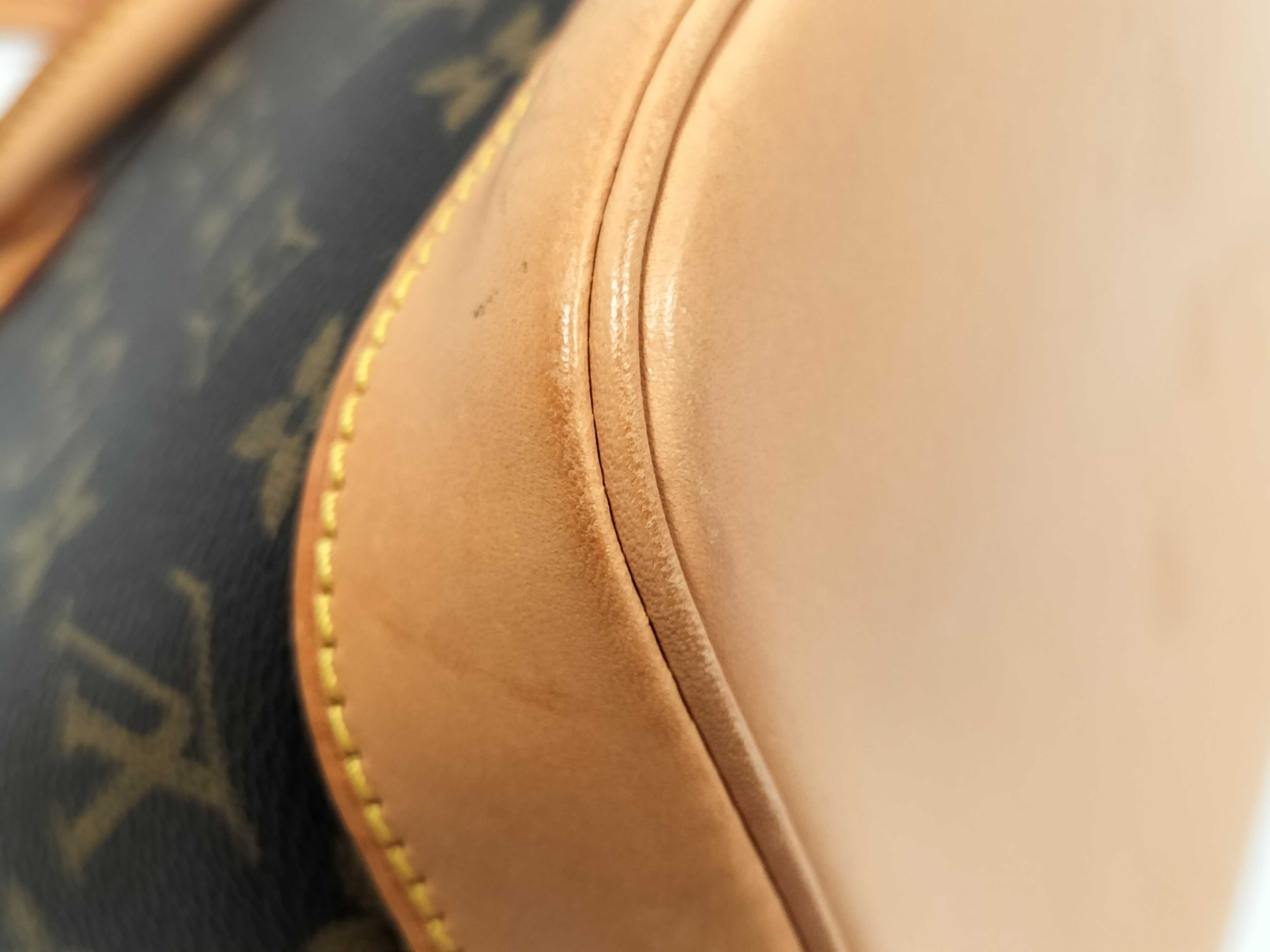 Monogram Alma M51130 Handbag — view 6