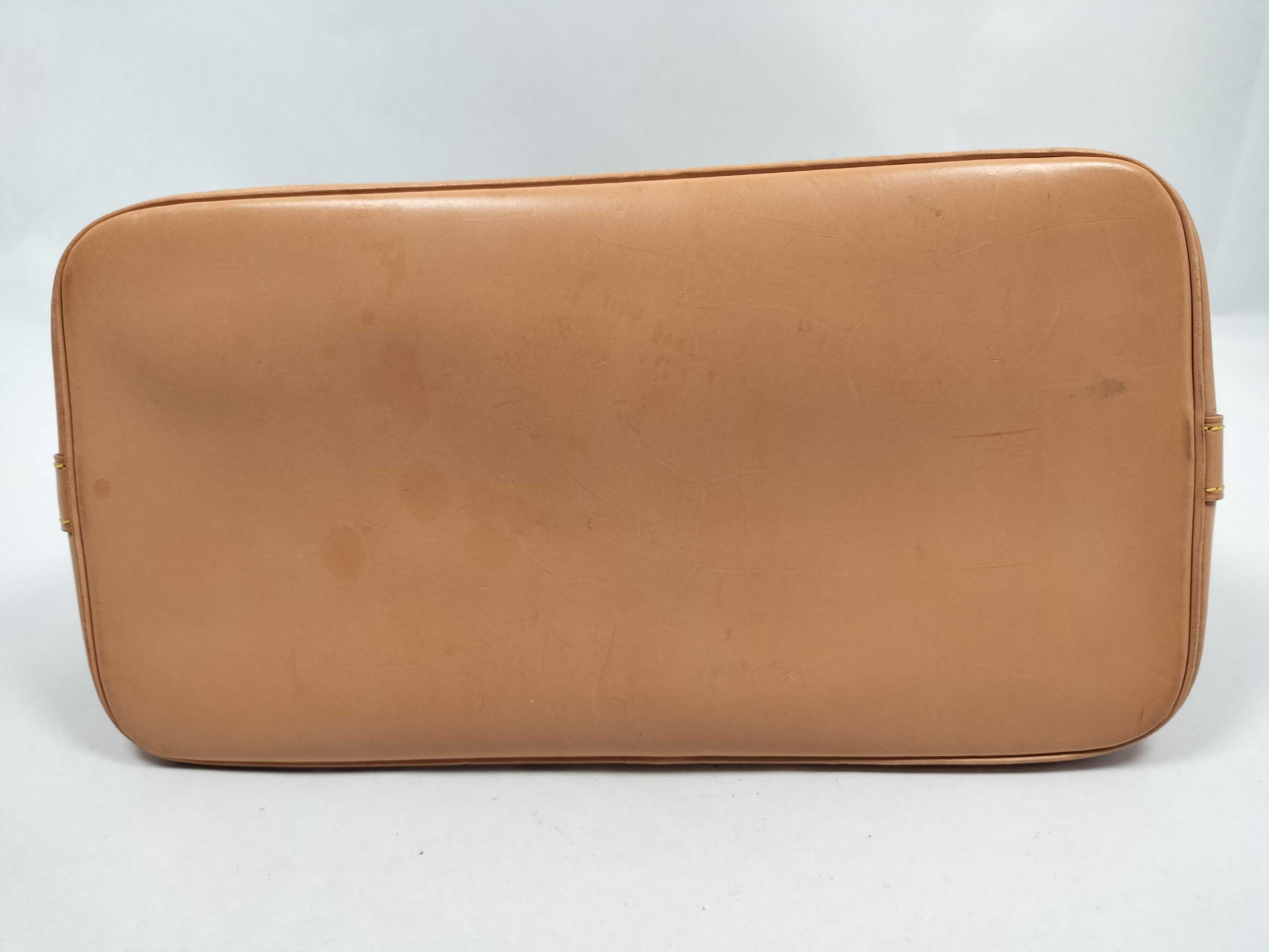 Monogram Alma M51130 Handbag — view 7