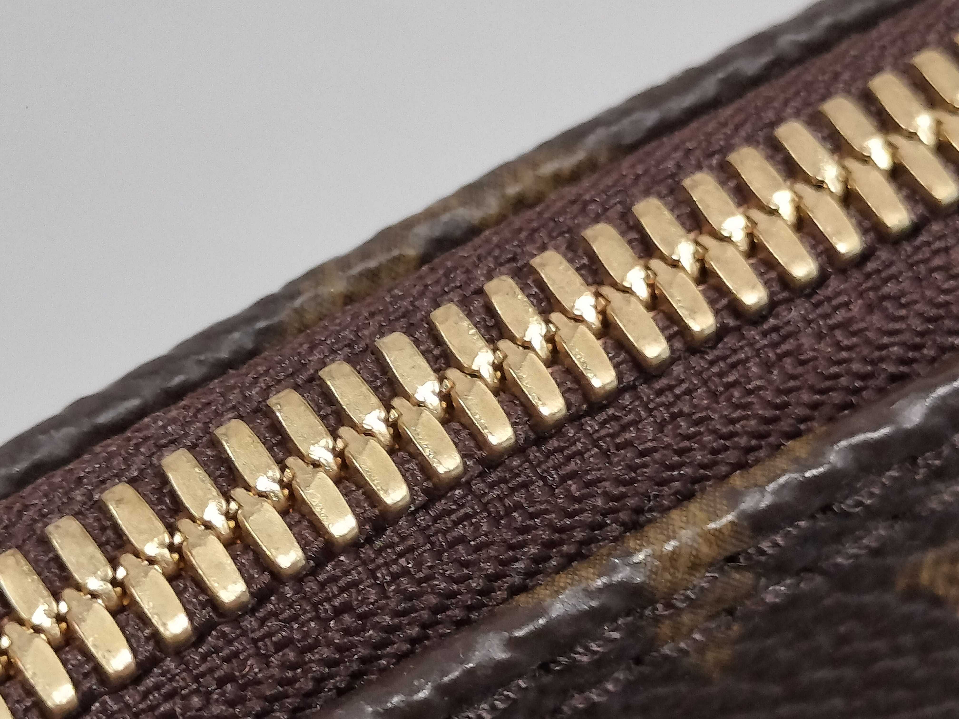 Monogram Alma M51130 Handbag — view 8