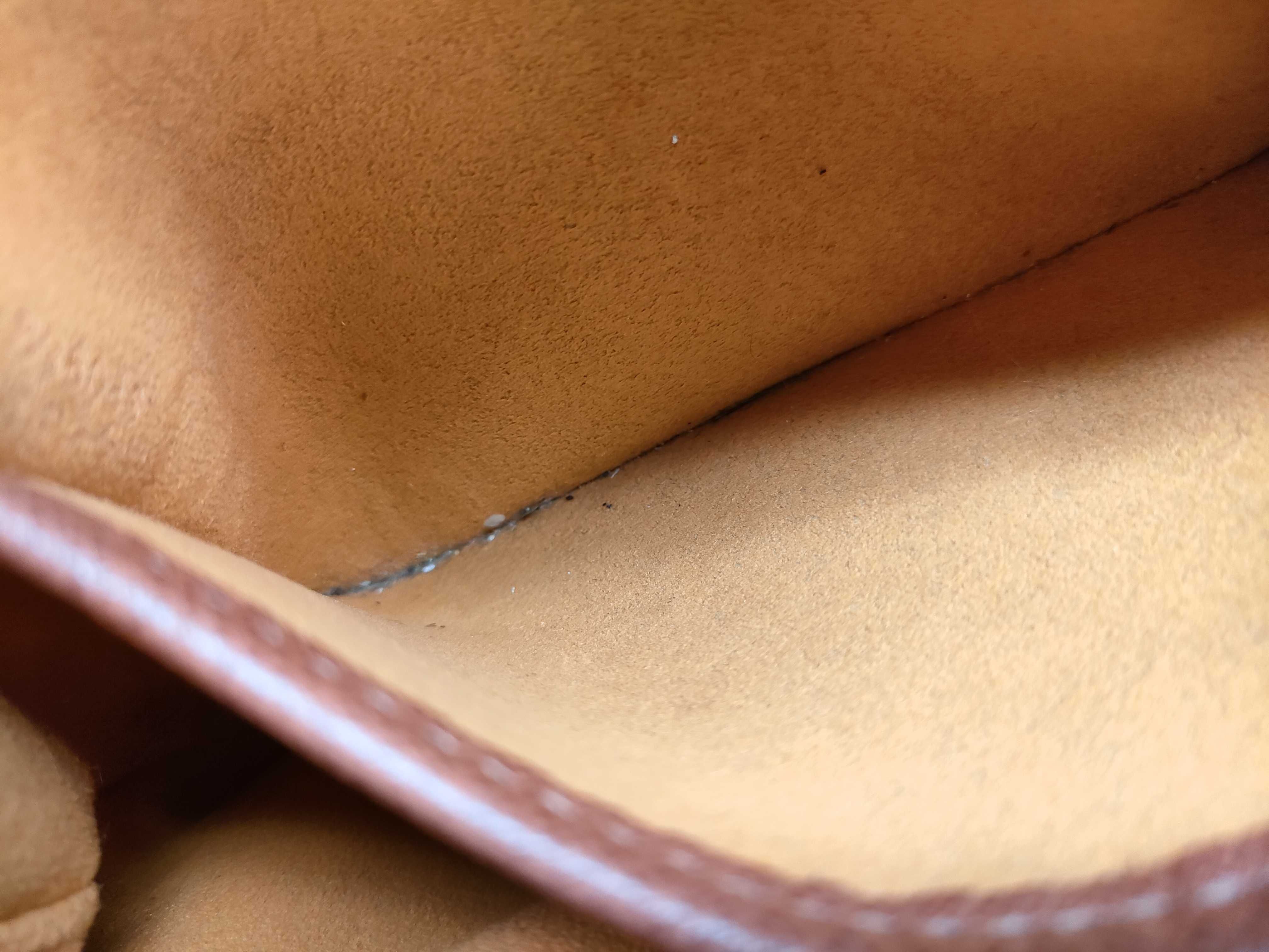 Monogram Musette Tango Shoulder Bag — view 11