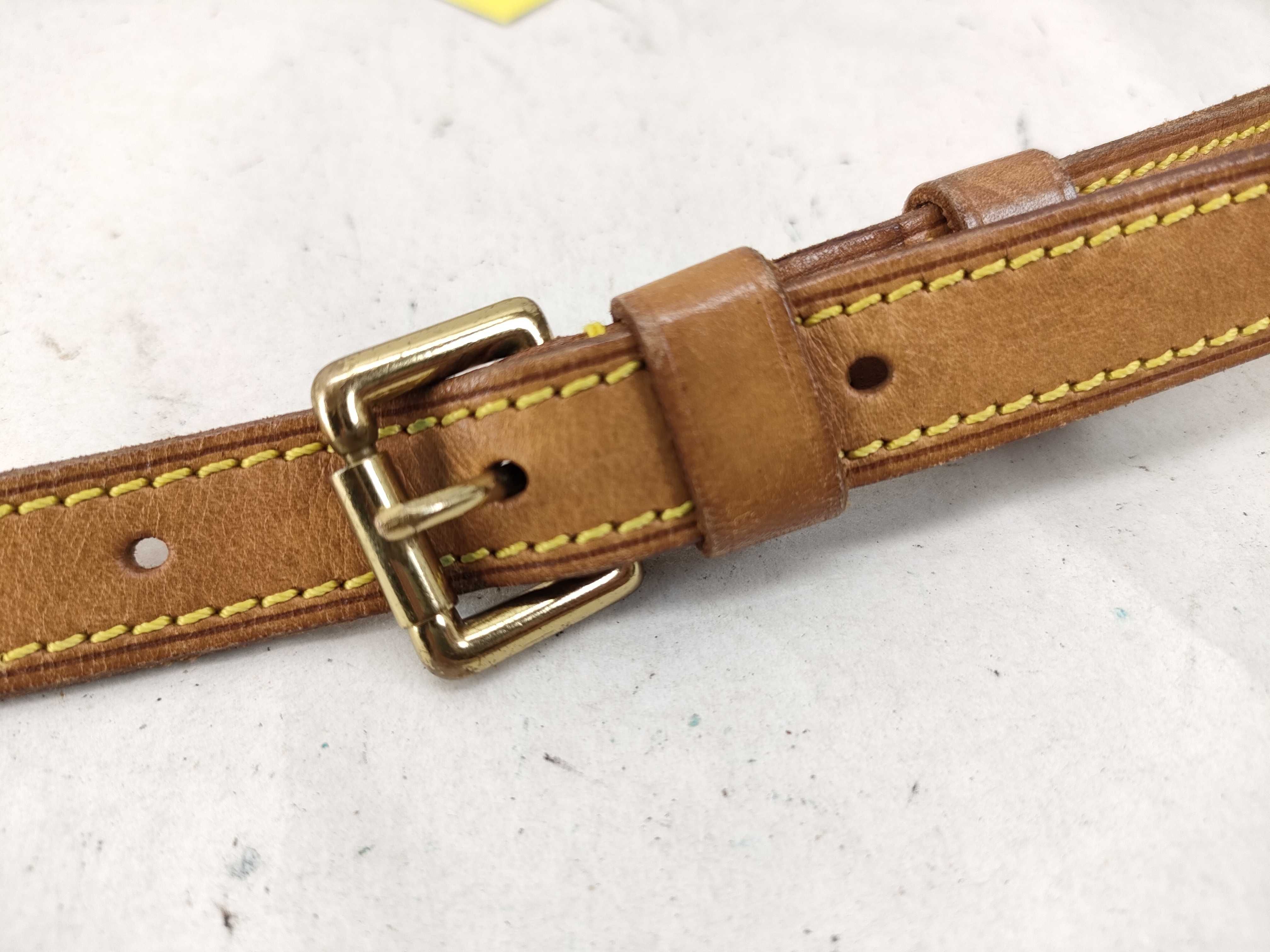 Monogram Musette Tango Shoulder Bag — view 5