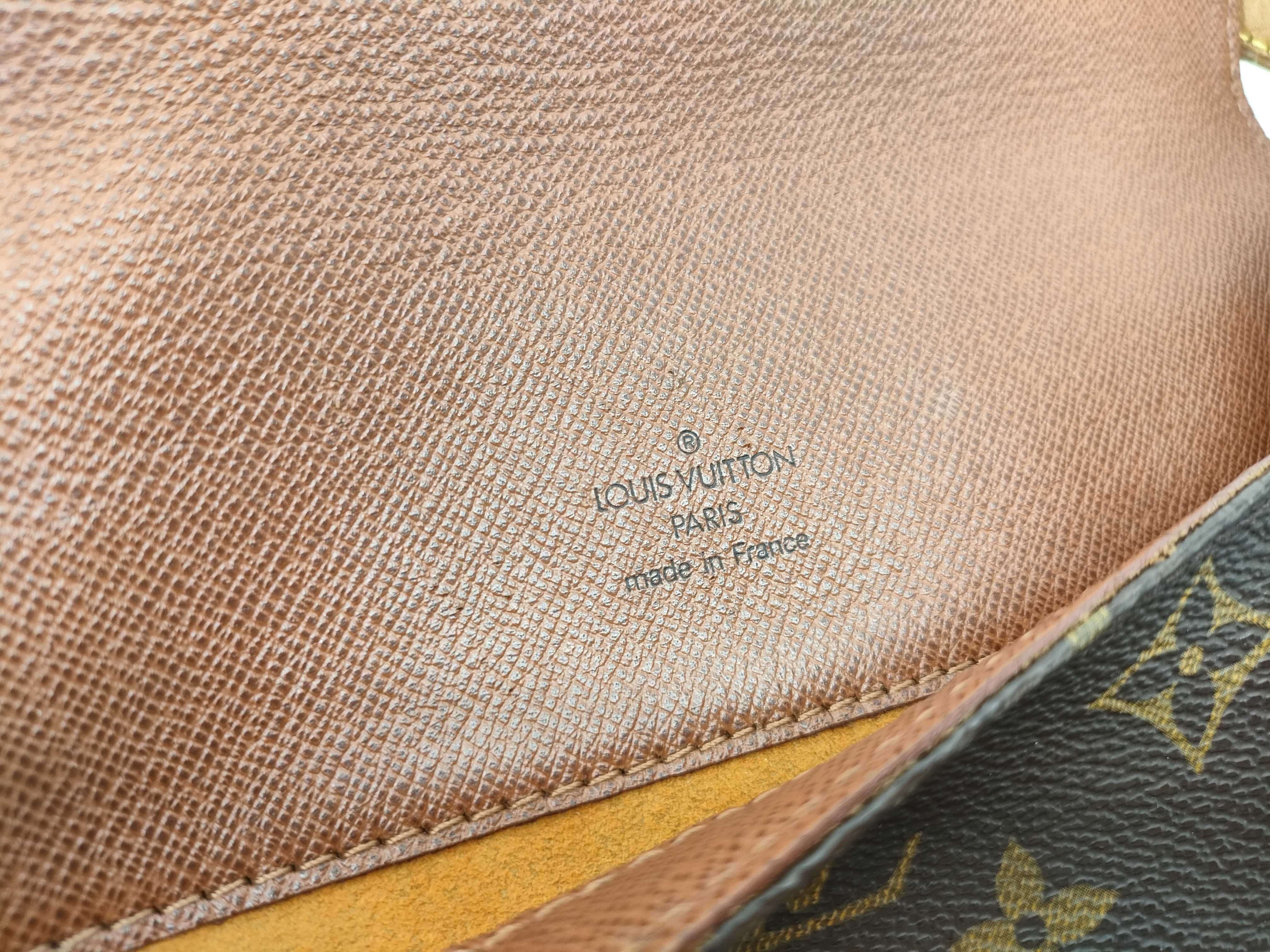 Monogram Musette Tango Shoulder Bag — view 9