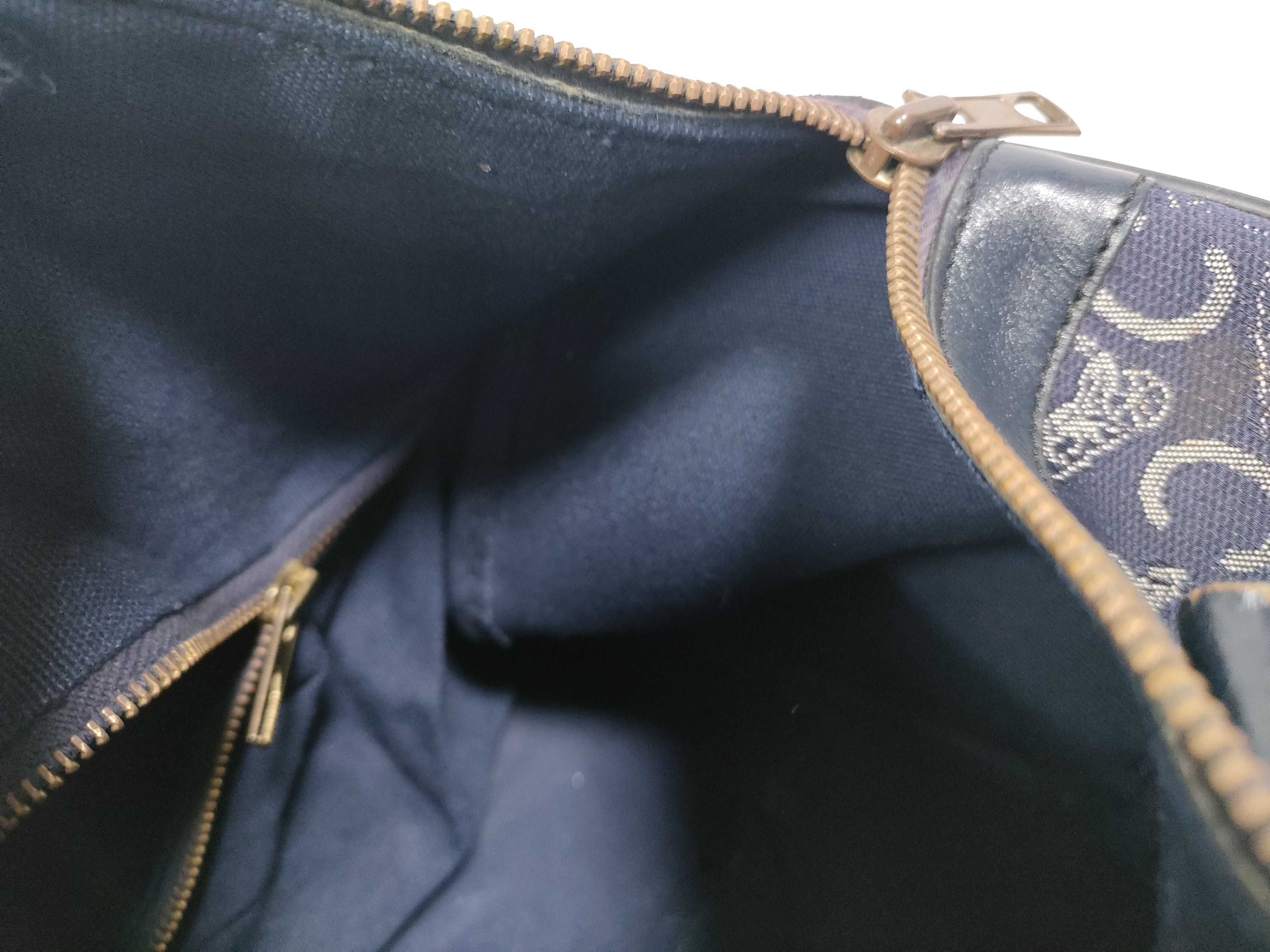Old Celine Boston Bag — view 15