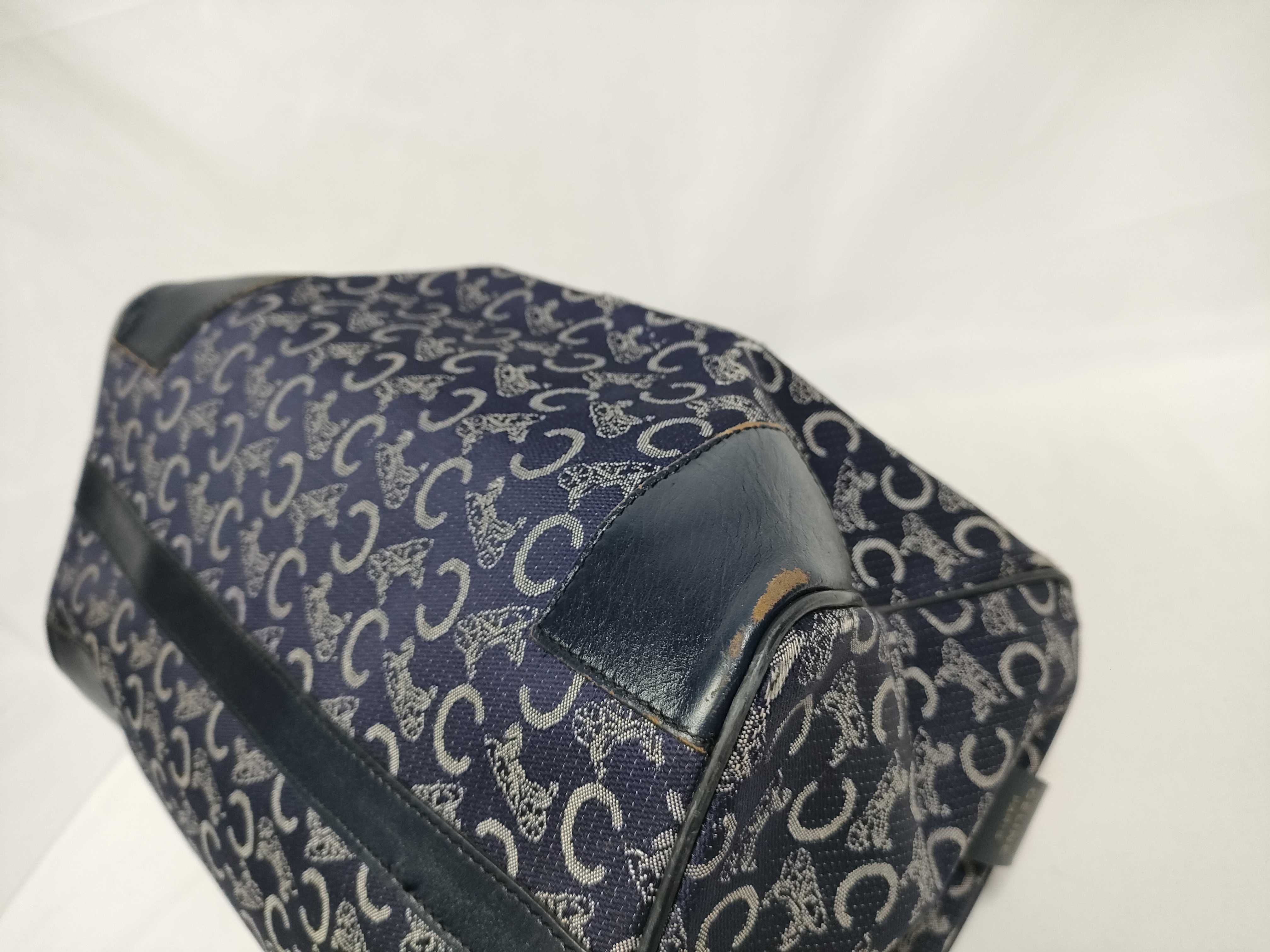 Old Celine Boston Bag — view 5