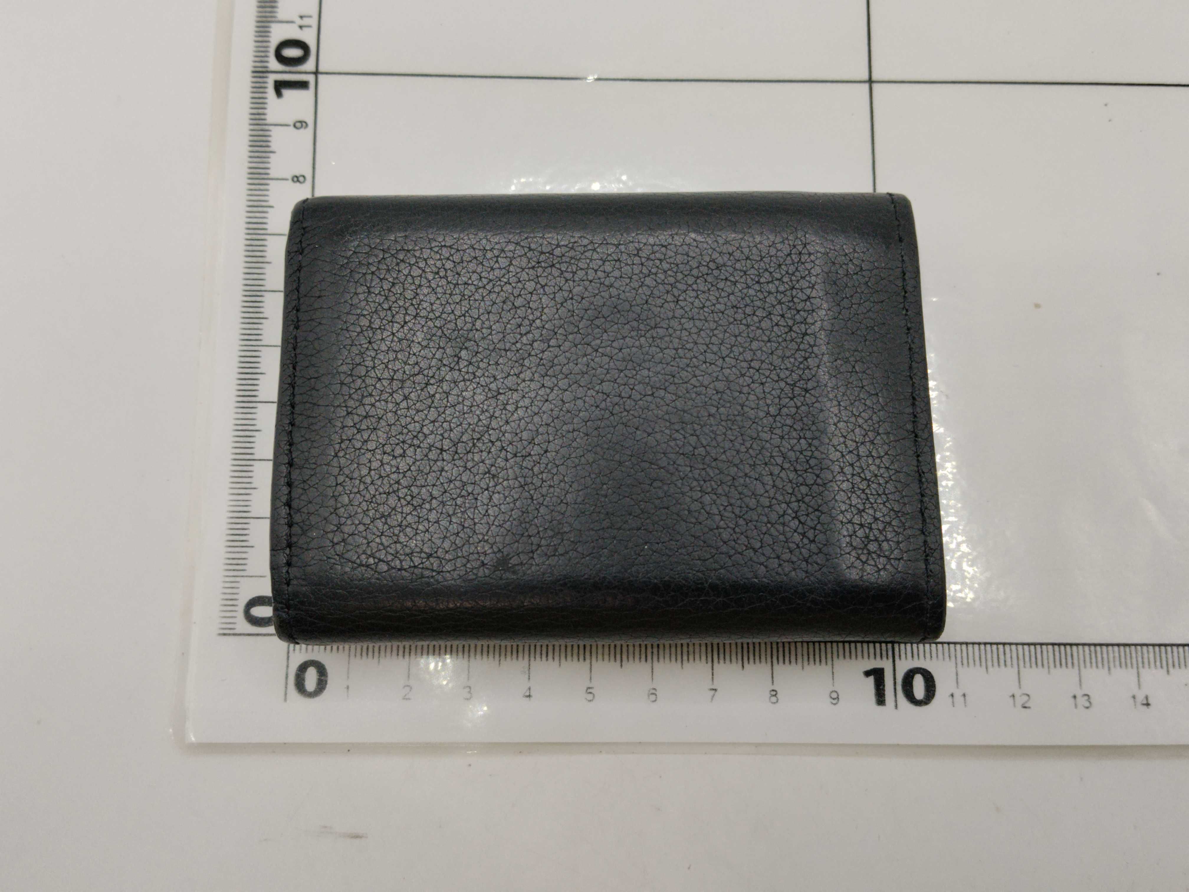 Portefeuille Lockmini Wallet — view 2