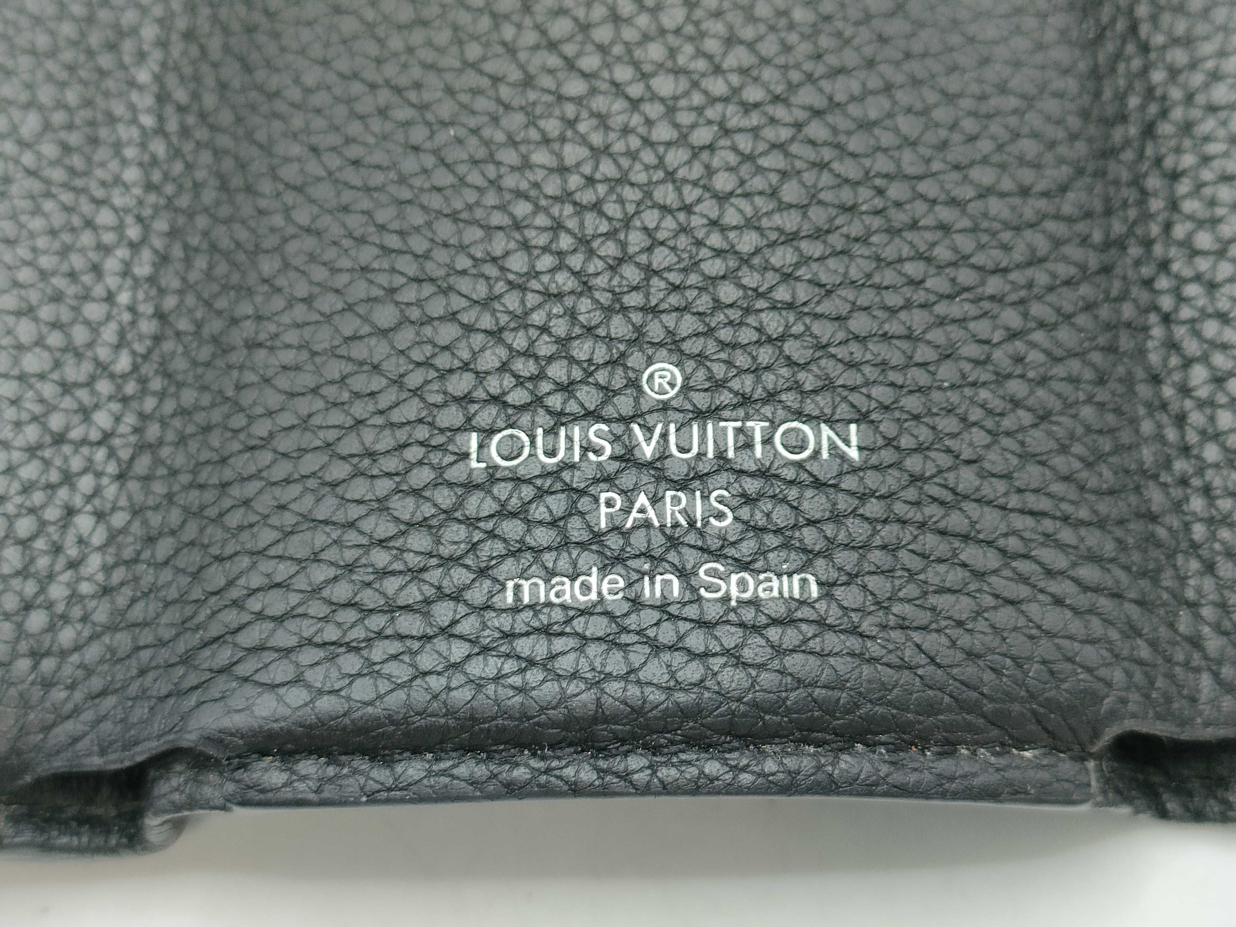 Portefeuille Lockmini Wallet — view 12