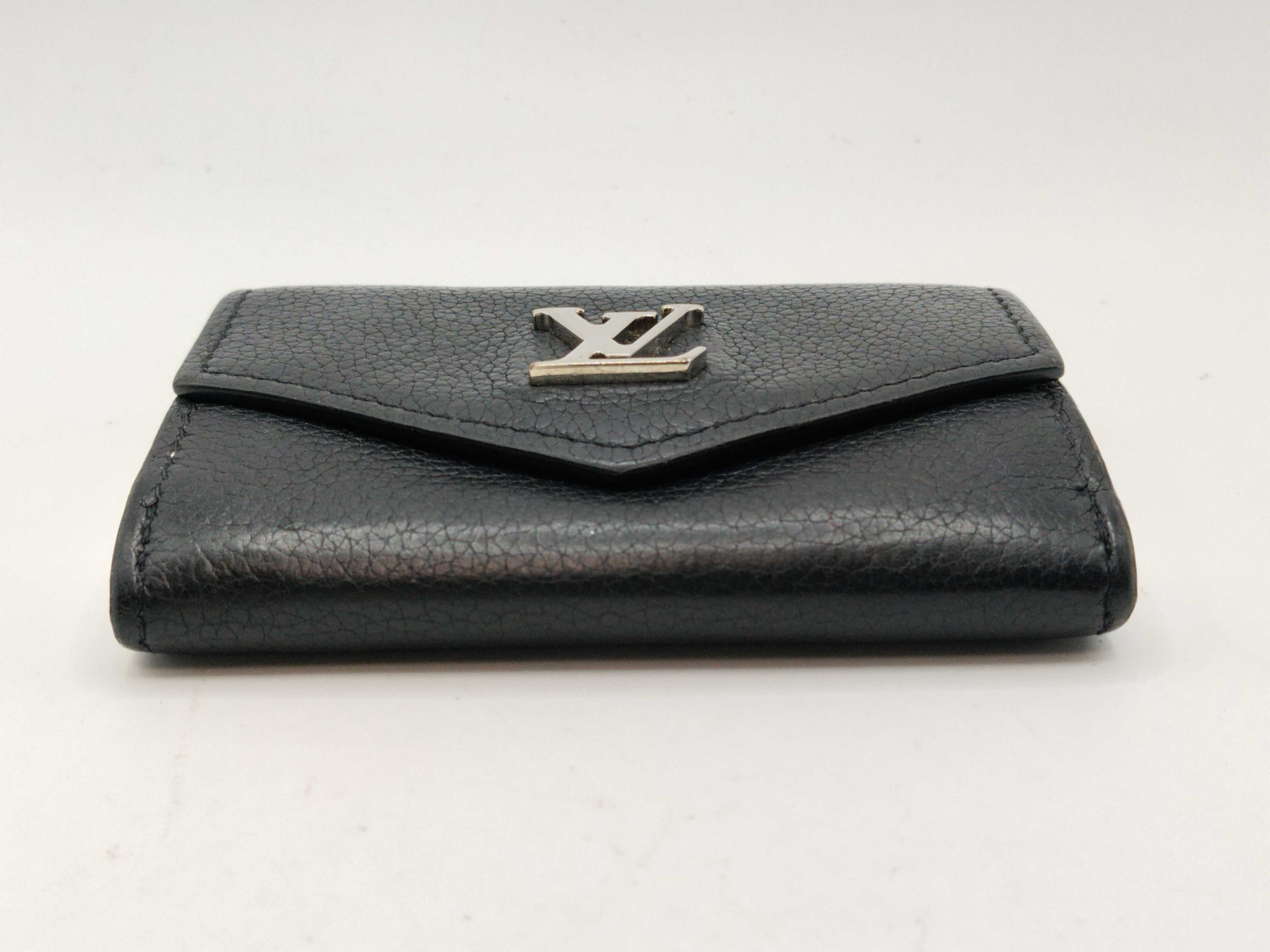 Portefeuille Lockmini Wallet — view 3