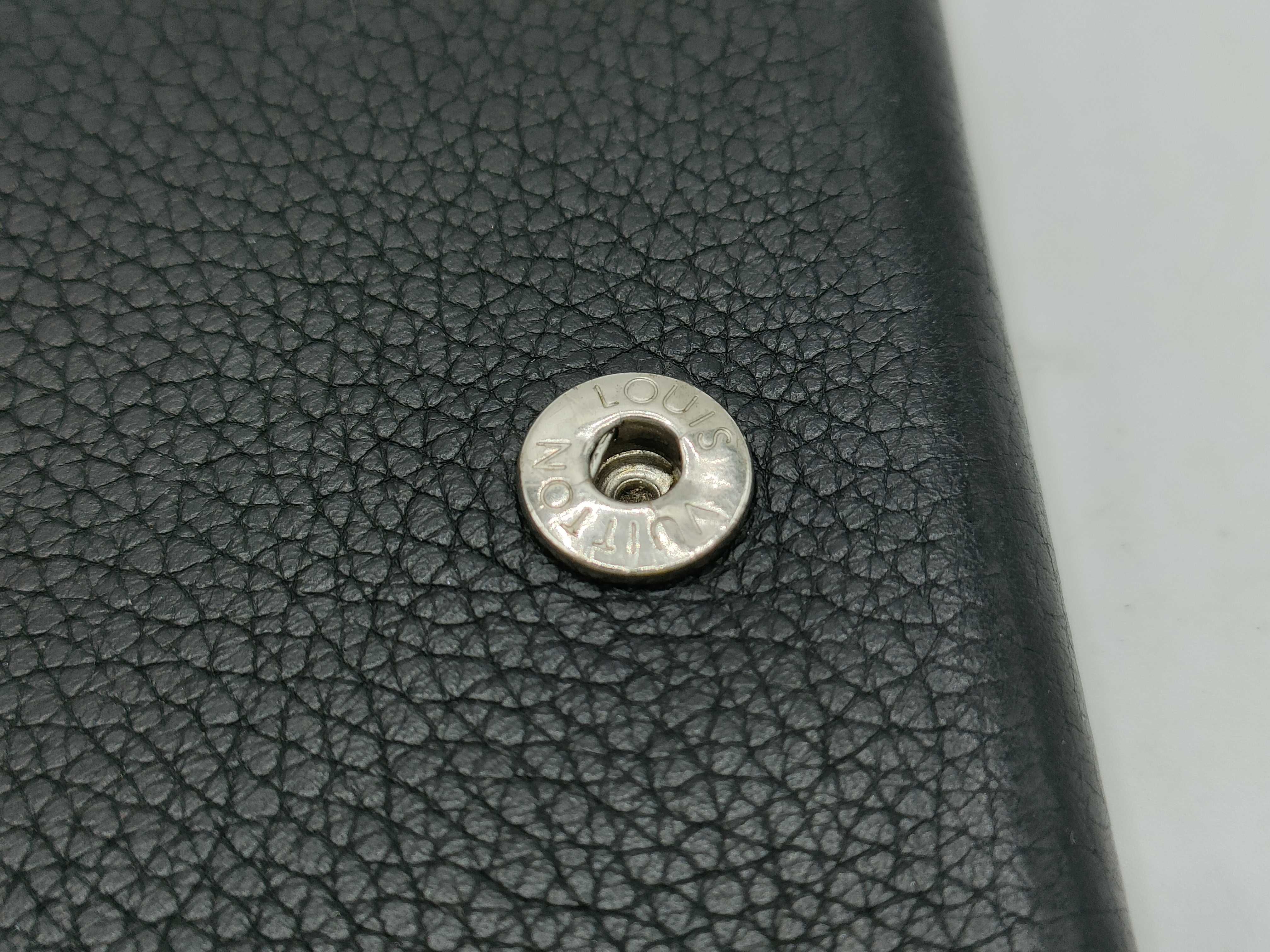 Portefeuille Lockmini Wallet — view 8