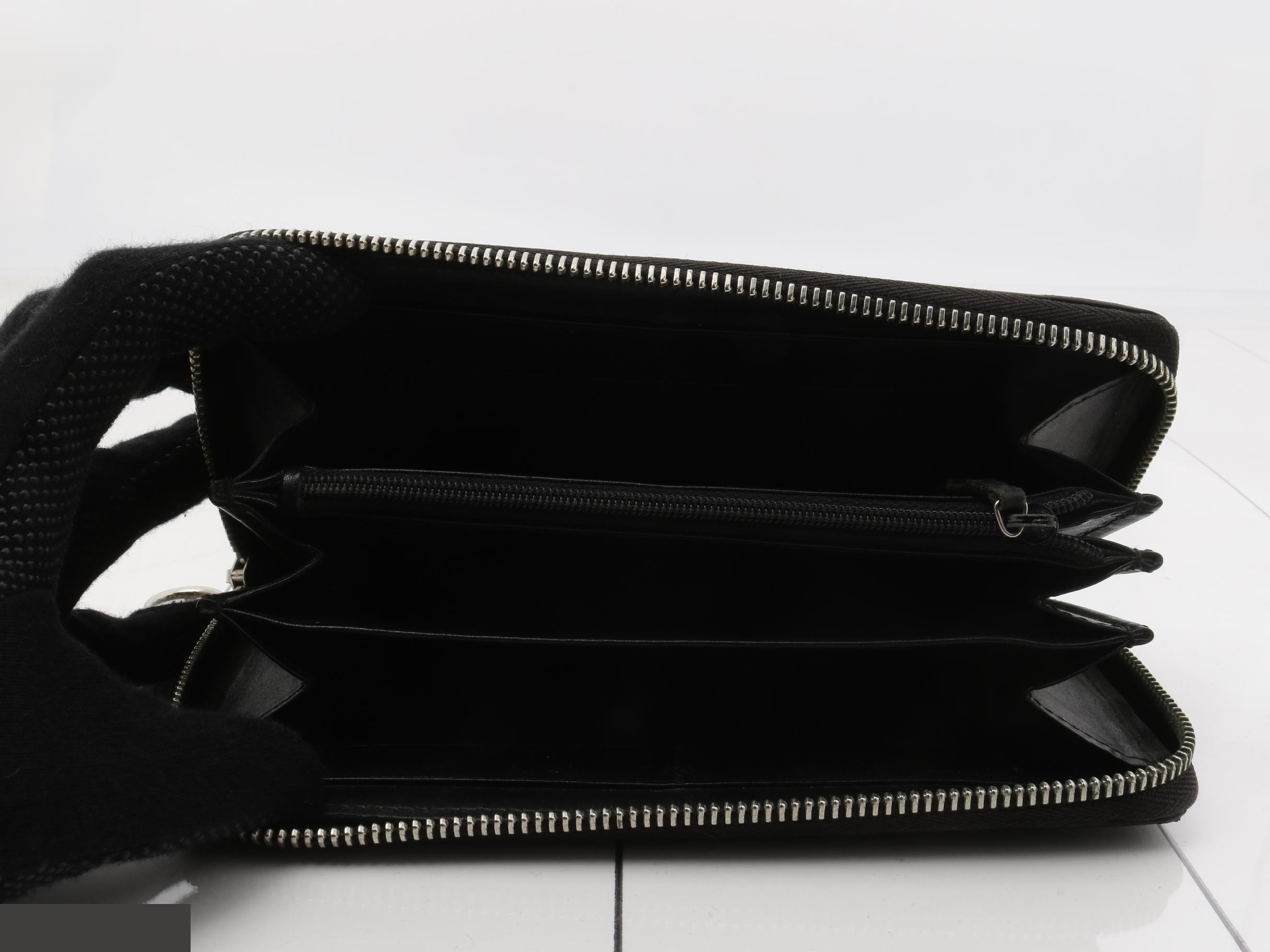 GG Imprime Long Wallet — view 4